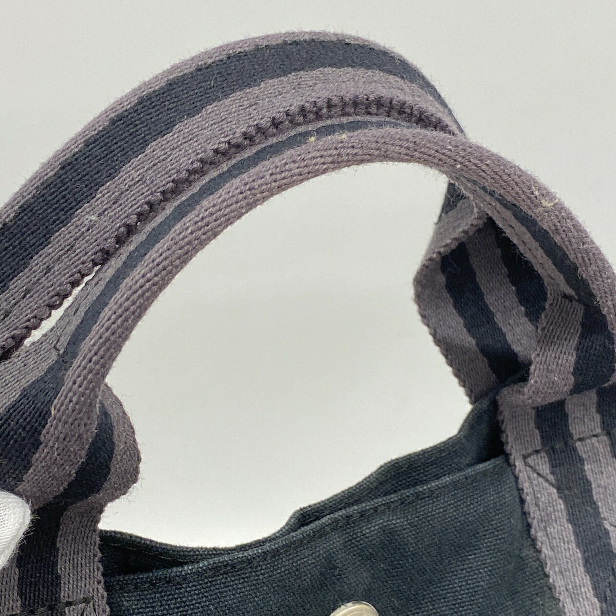 Canvas Tote Bag (Pre-Owned) - Hermes - Modalova