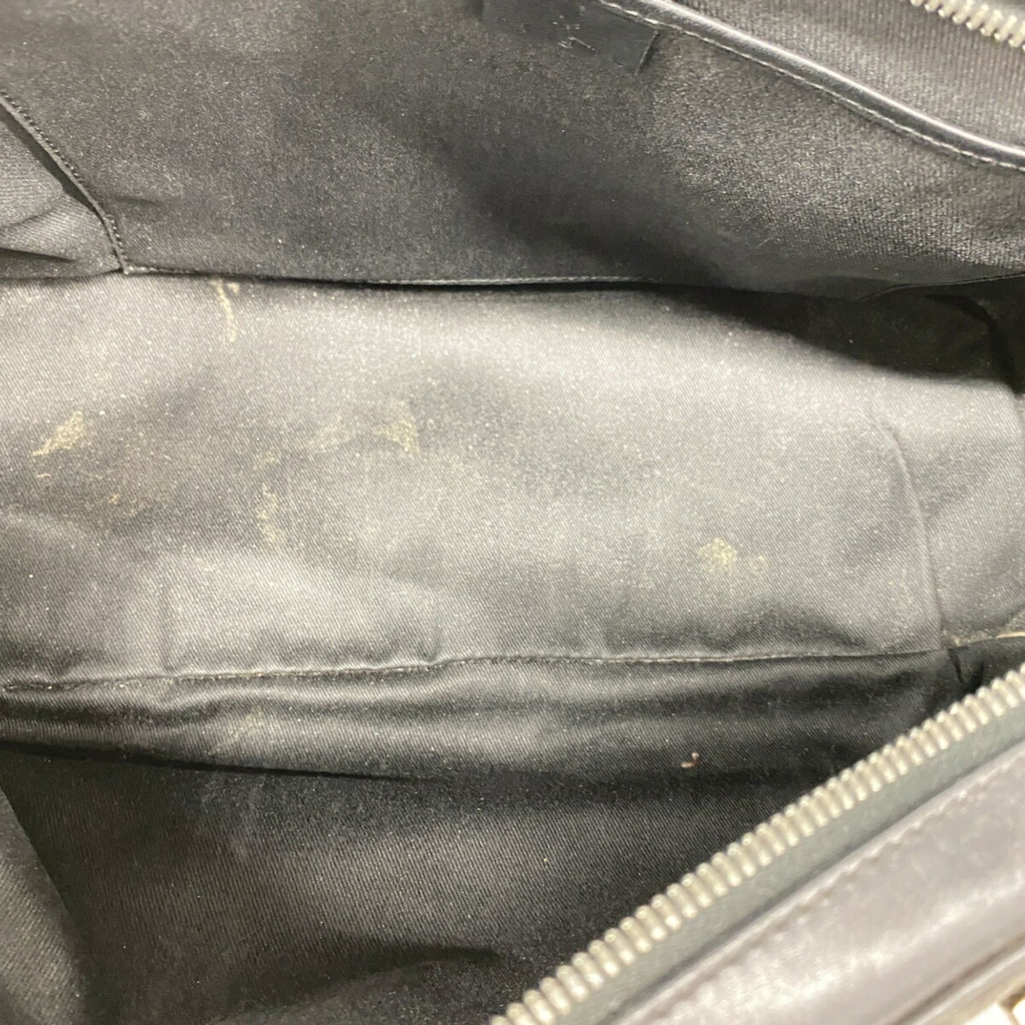 Canvas Shoulder Bag (Pre-Owned) - Celine - Modalova
