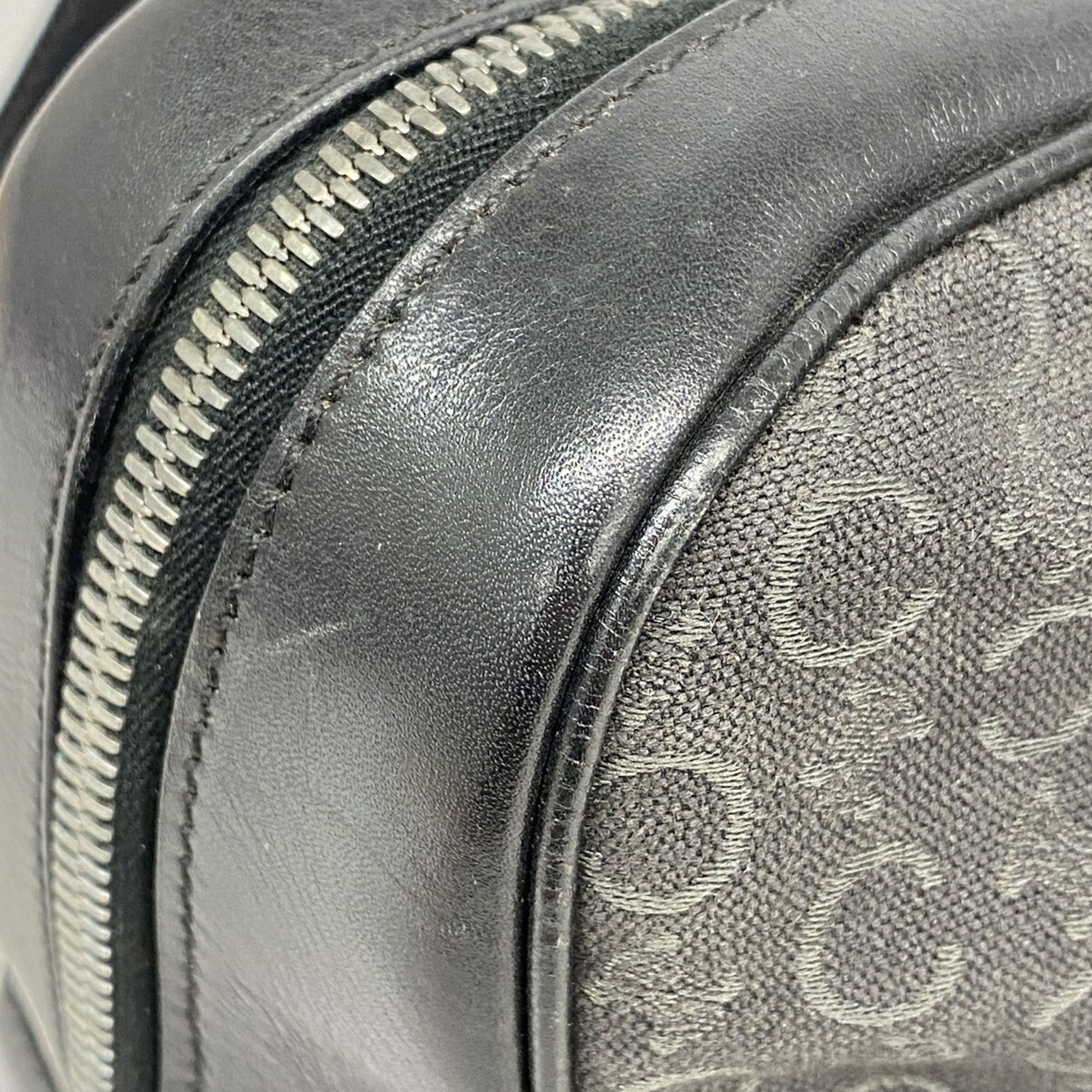 Canvas Shoulder Bag (Pre-Owned) - Celine - Modalova