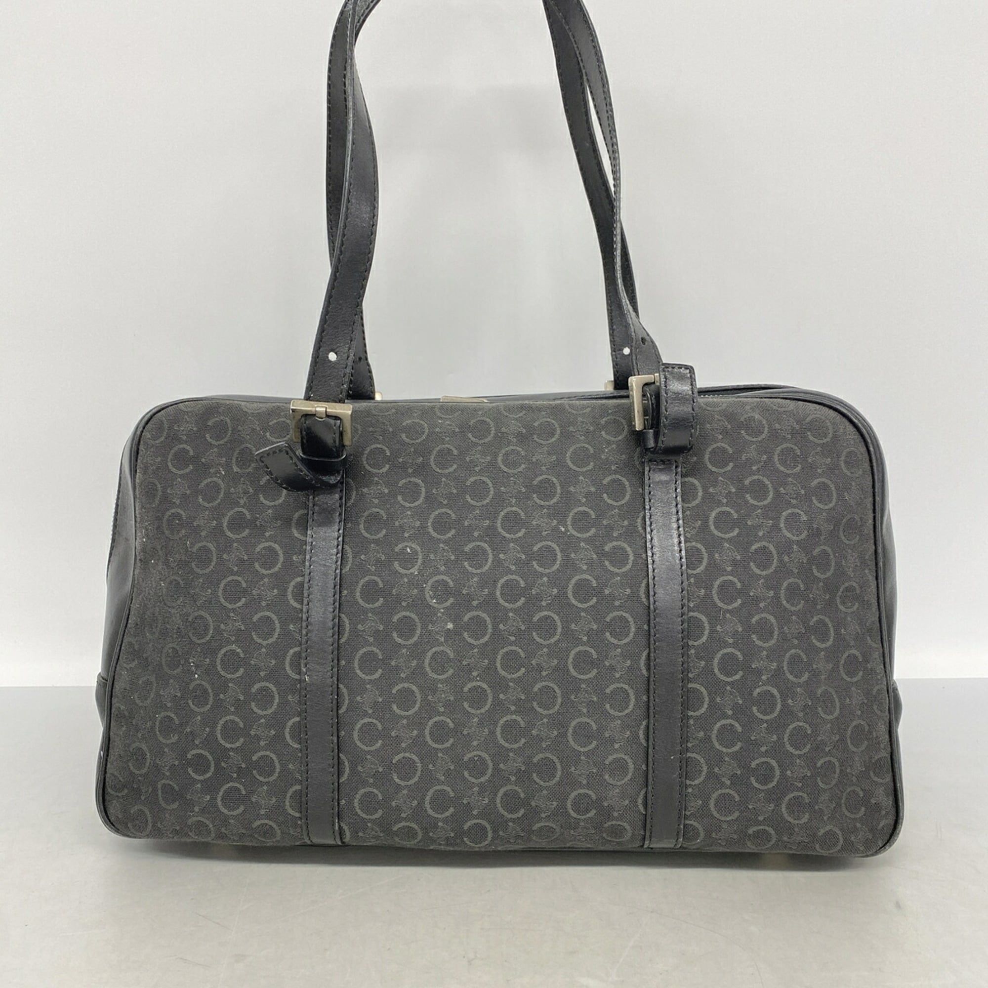 Canvas Shoulder Bag (Pre-Owned) - Celine - Modalova