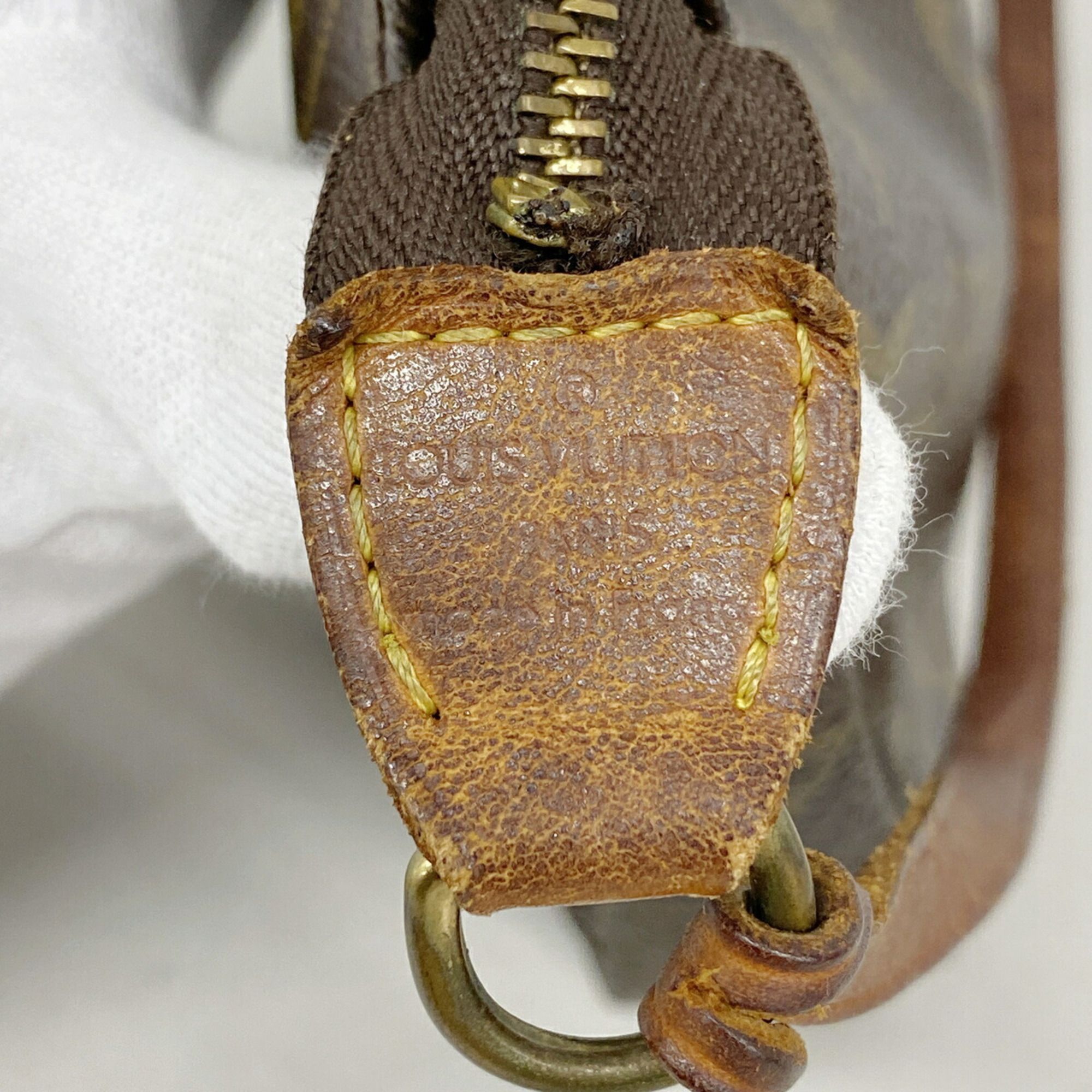 Pouch (Pre-Owned) - Louis Vuitton - Modalova