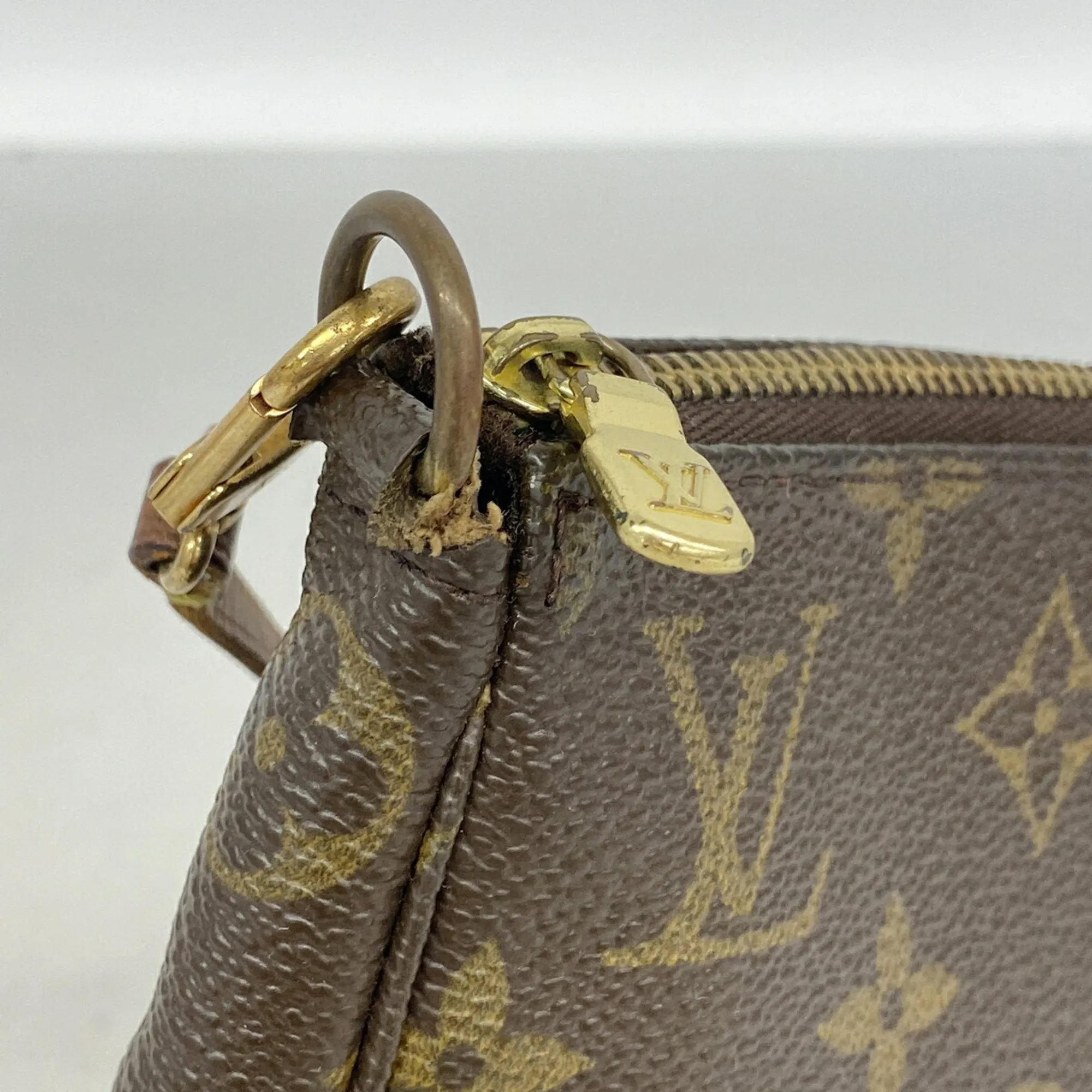 Pouch (Pre-Owned) - Louis Vuitton - Modalova