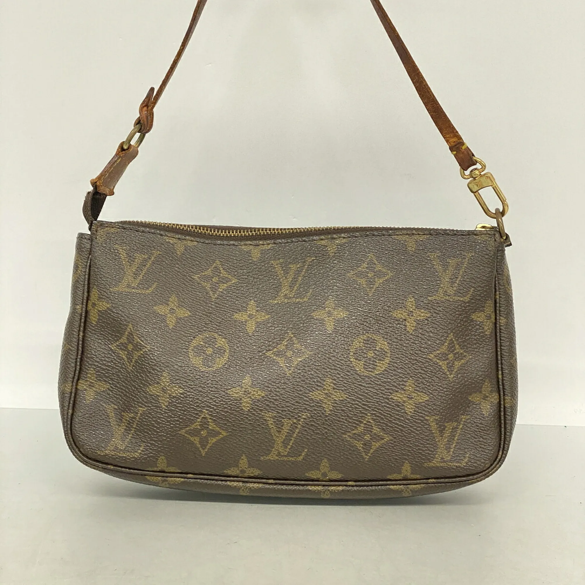Pouch (Pre-Owned) - Louis Vuitton - Modalova