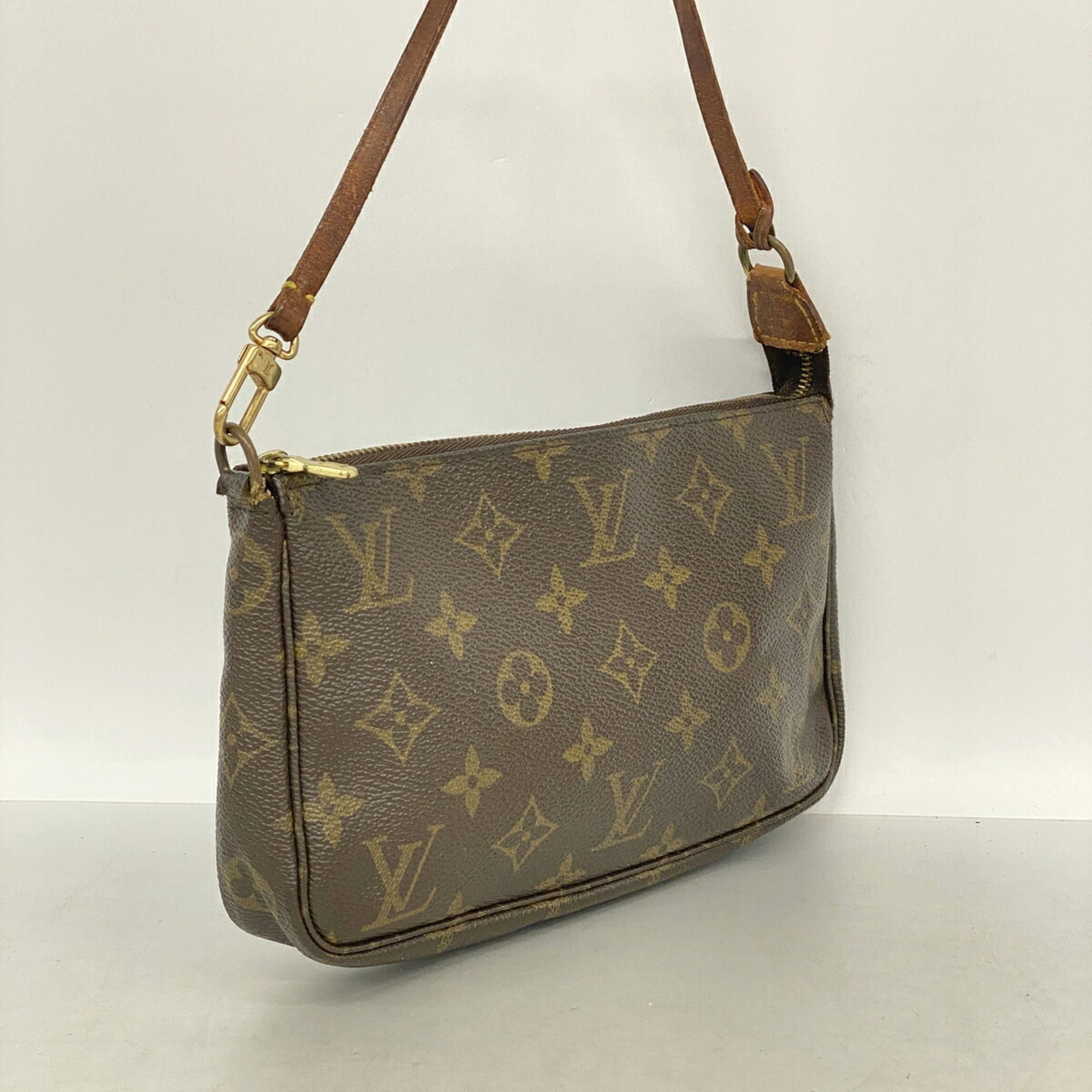 Pouch (Pre-Owned) - Louis Vuitton - Modalova