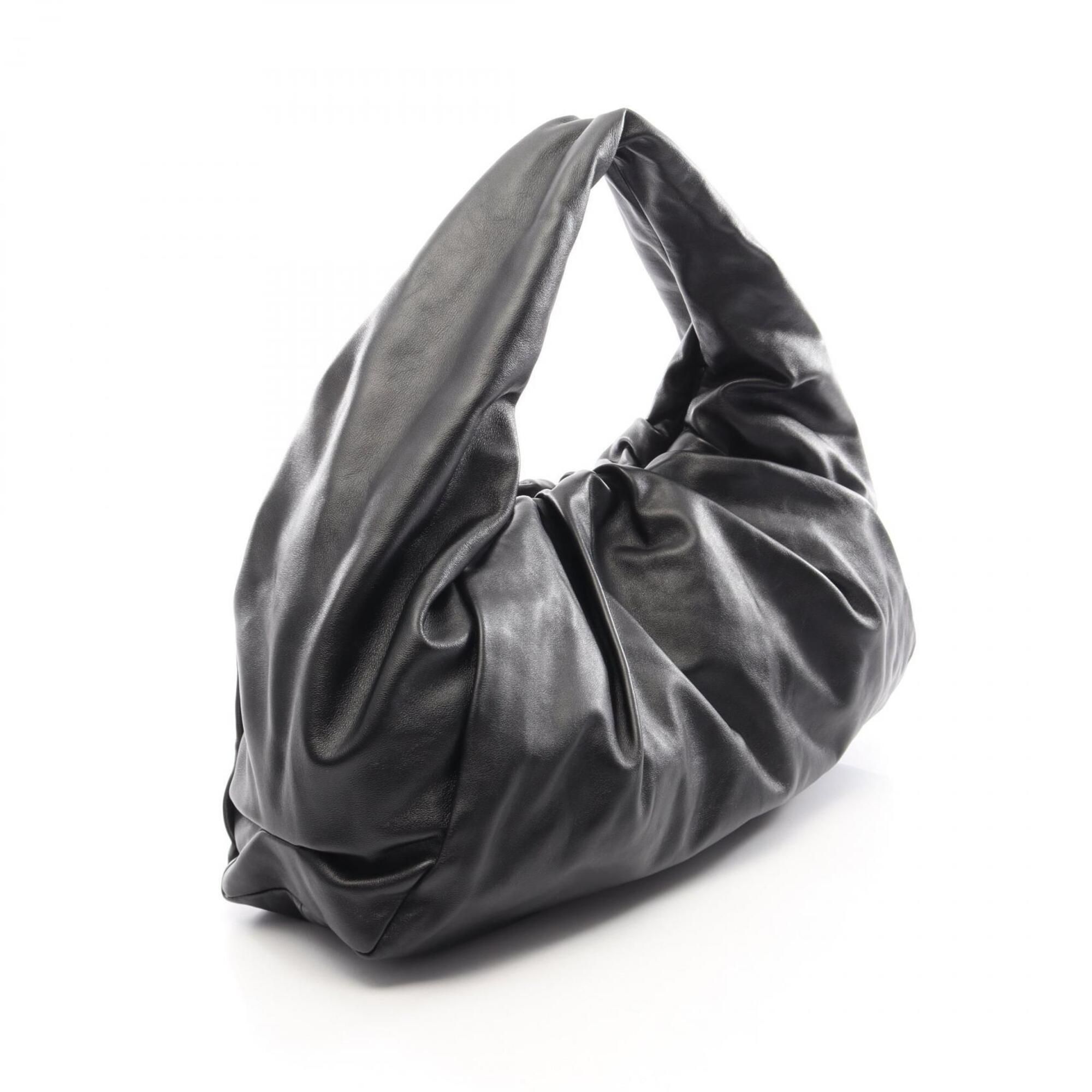 Leather Handbag Pouch (Pre-Owned) - Bottega Veneta - Modalova