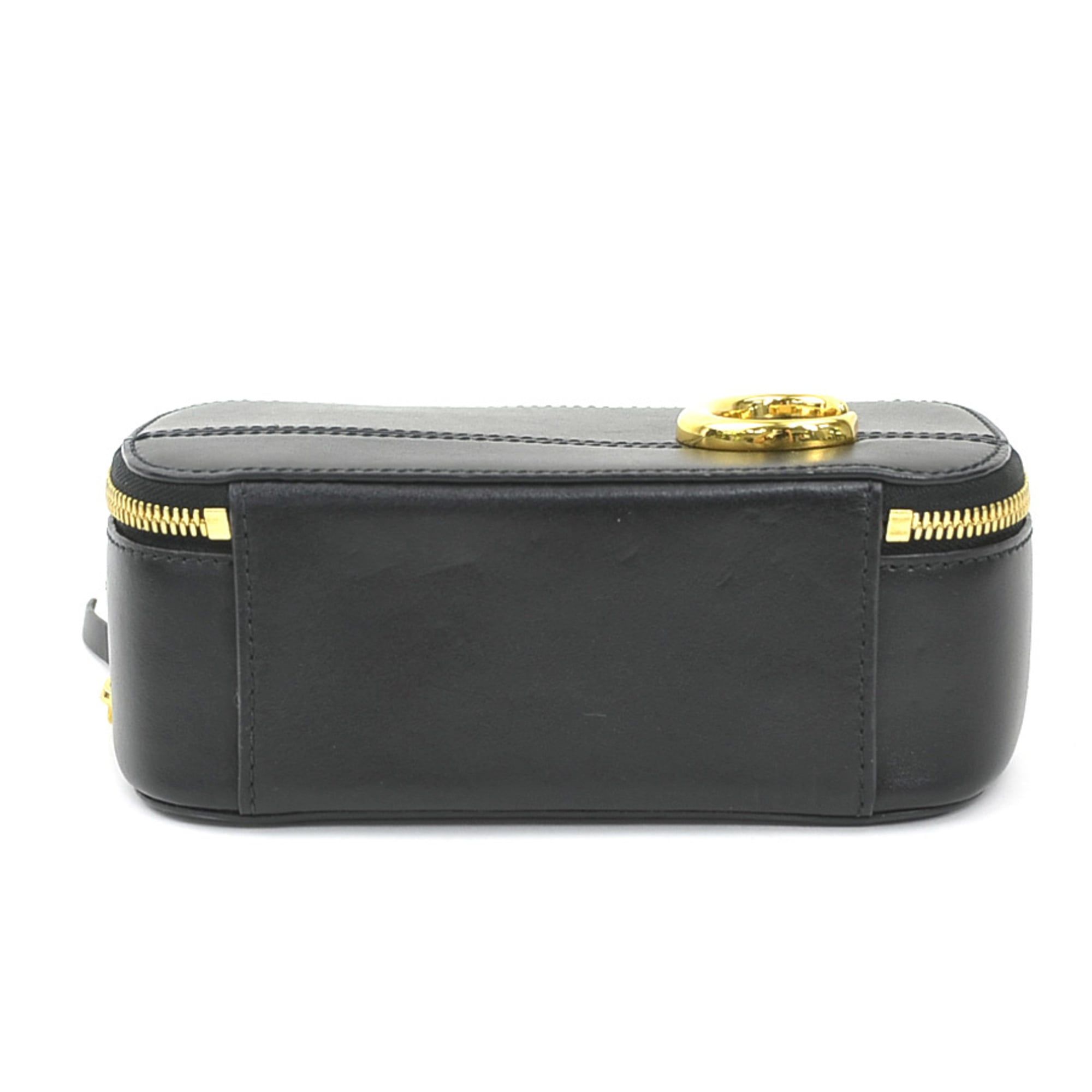 Leather Shoulder Bag (Pre-Owned) - Chloé - Modalova