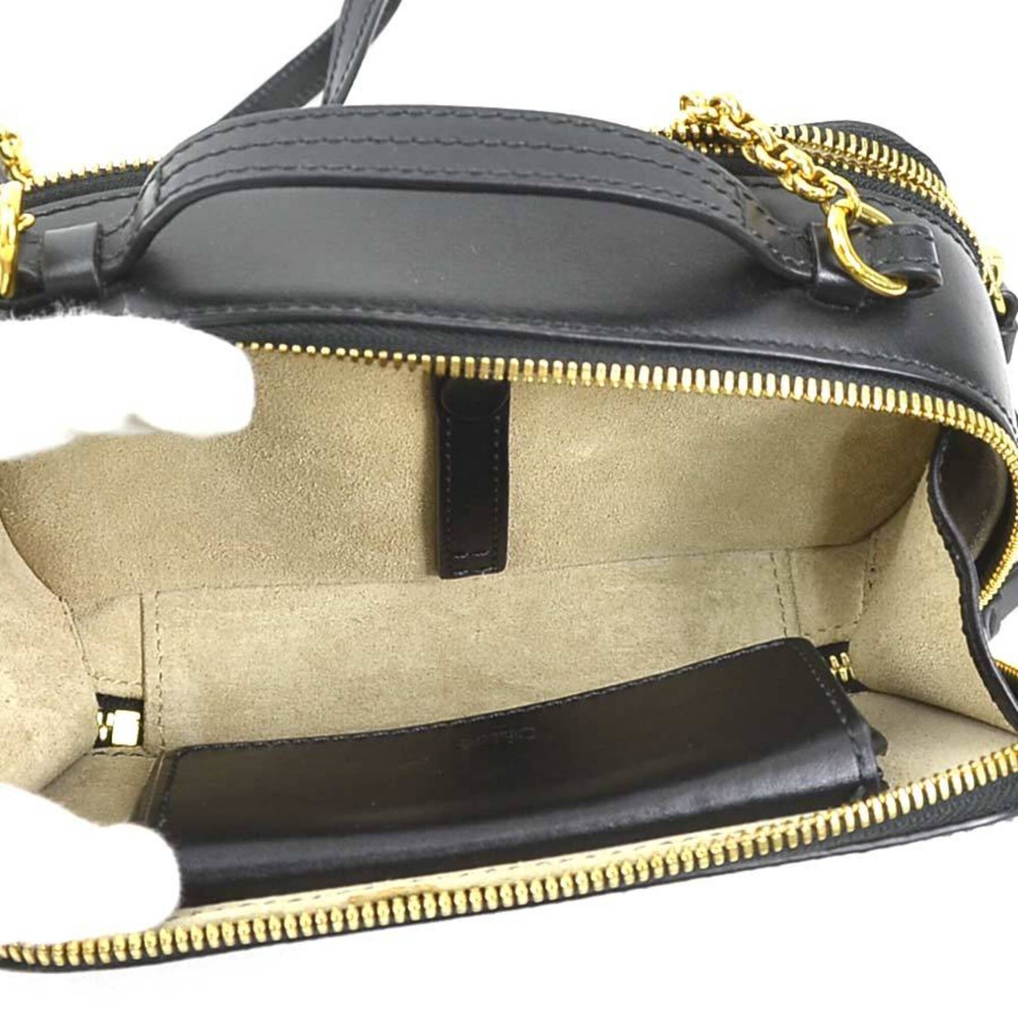 Leather Shoulder Bag (Pre-Owned) - Chloé - Modalova
