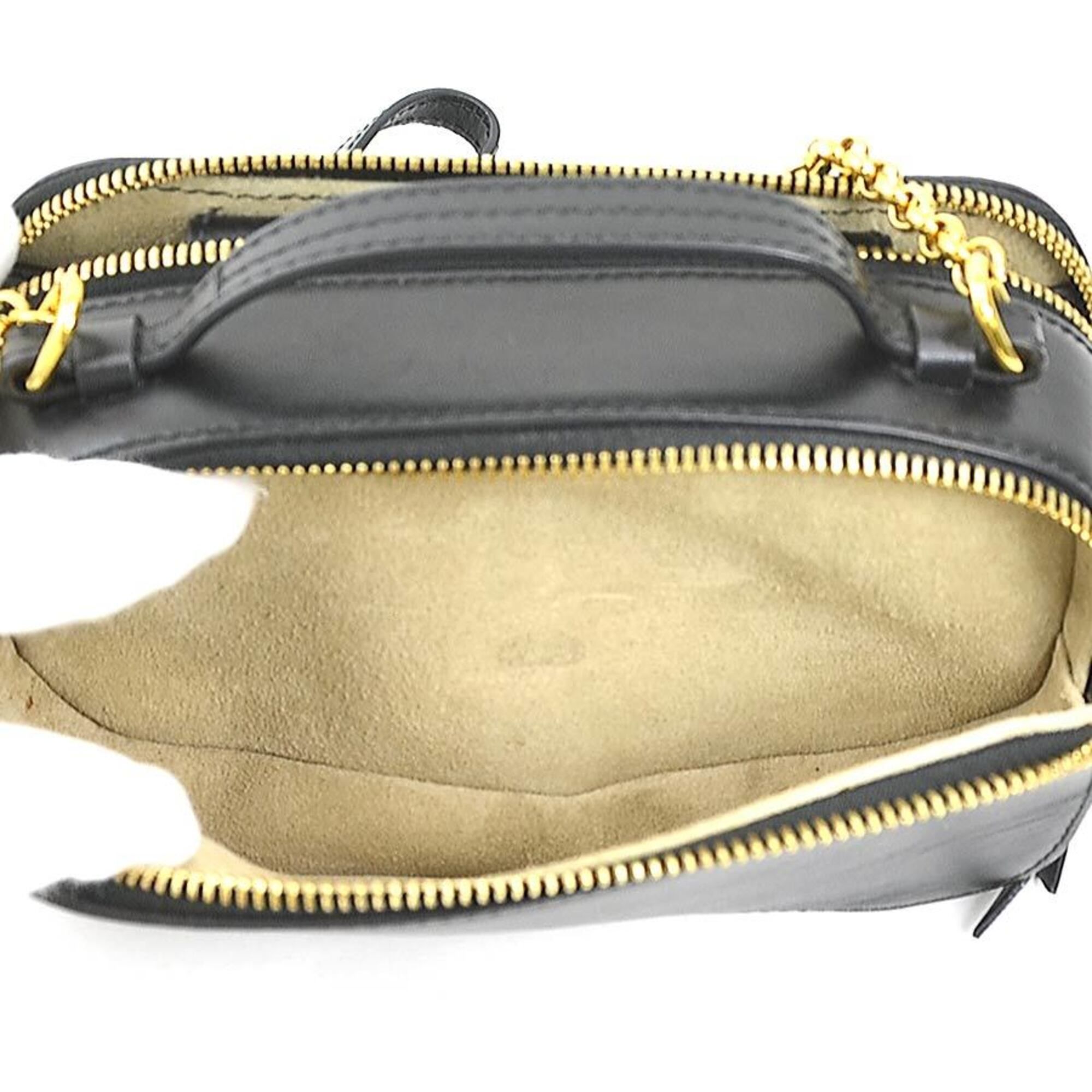Leather Shoulder Bag (Pre-Owned) - Chloé - Modalova