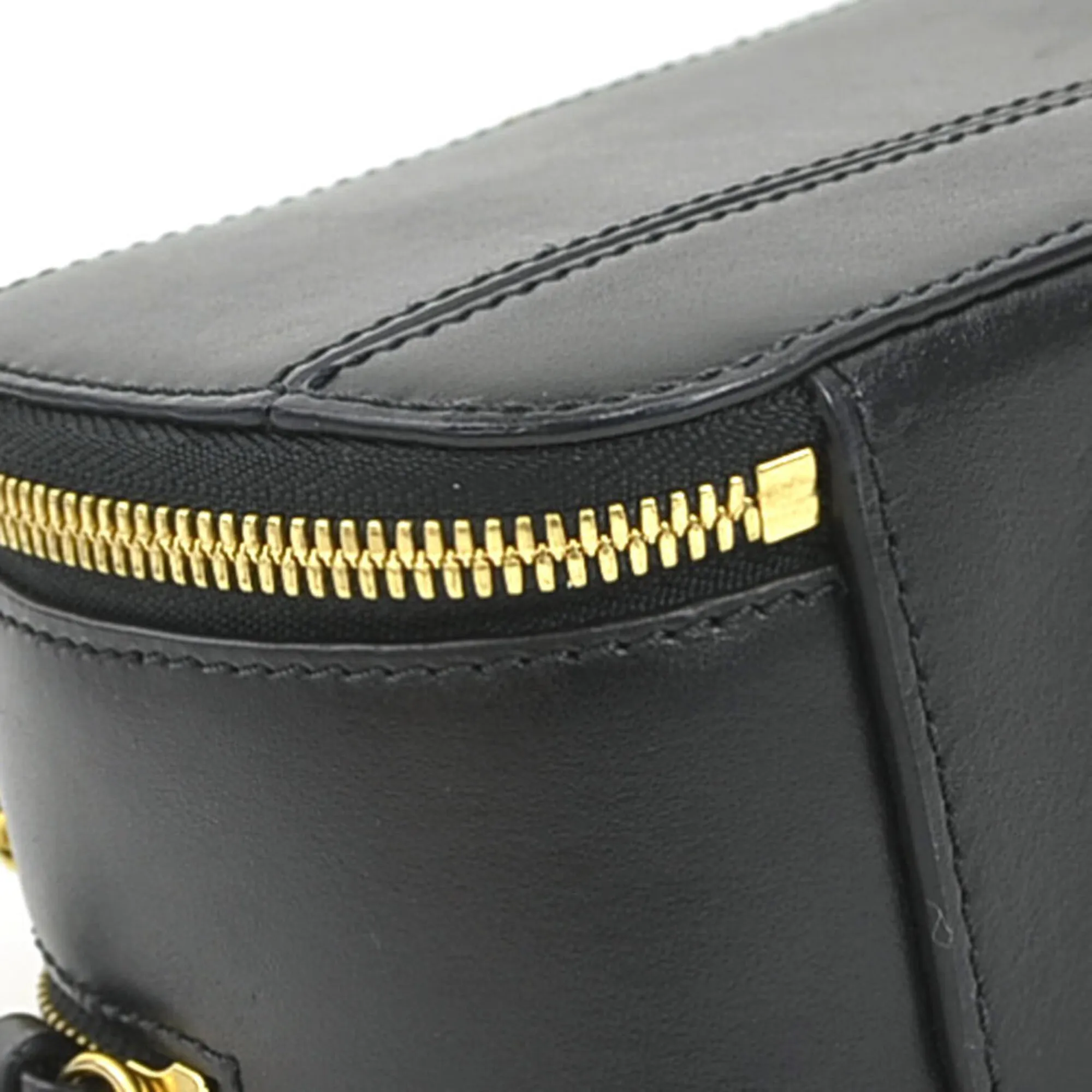 Leather Shoulder Bag (Pre-Owned) - Chloé - Modalova