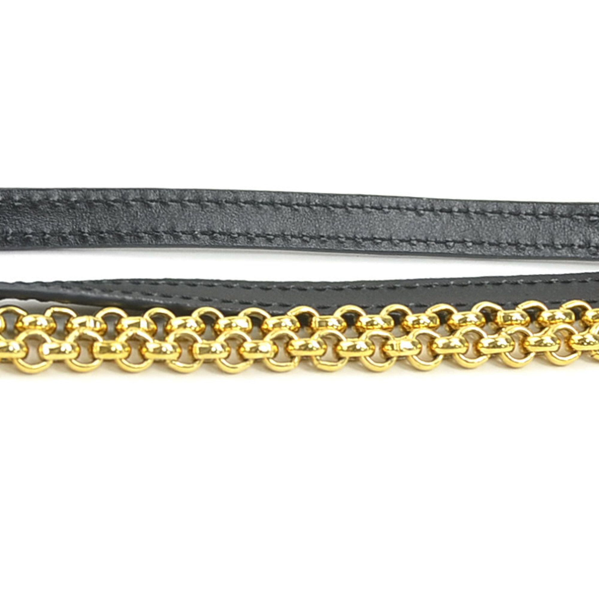 Leather Shoulder Bag (Pre-Owned) - Chloé - Modalova