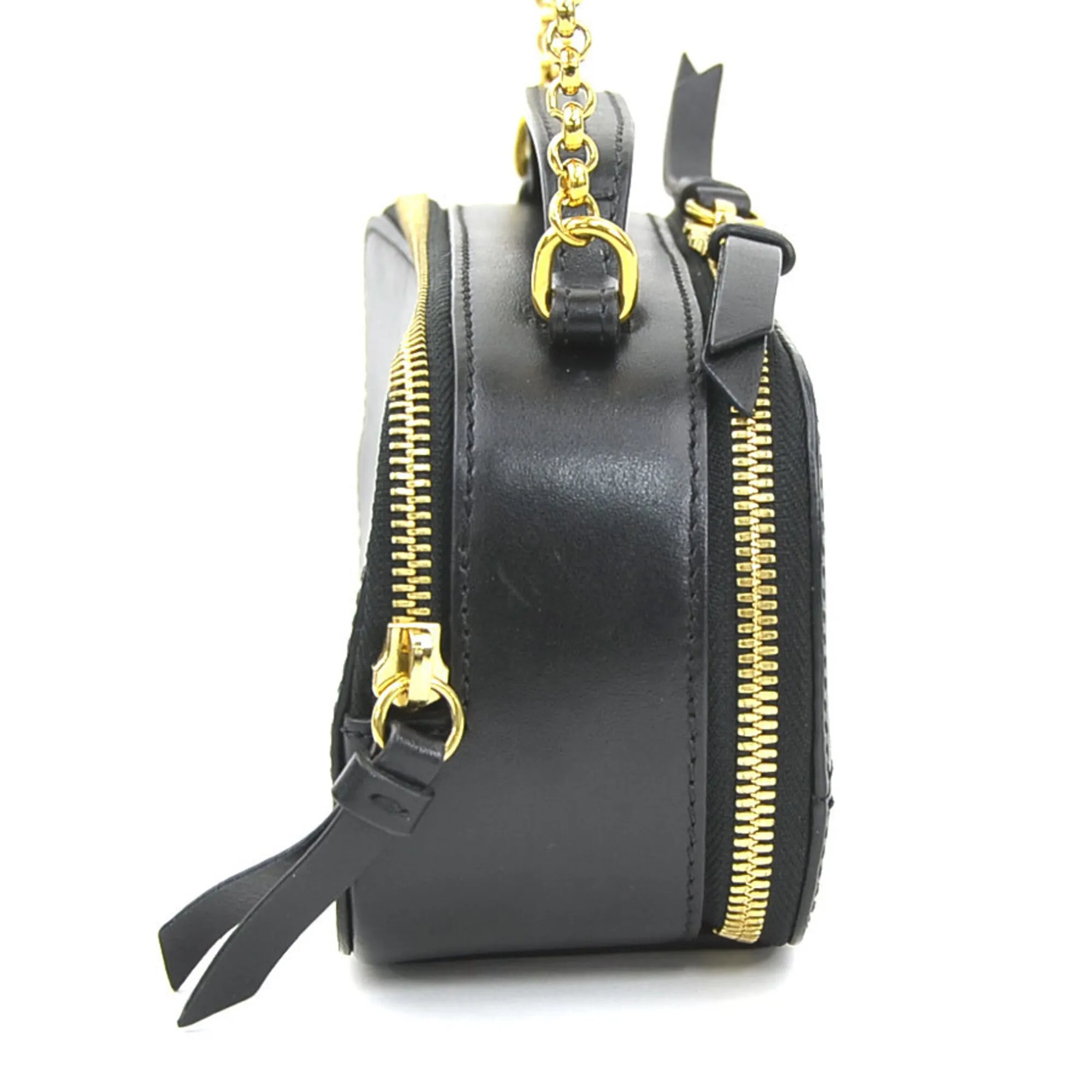 Leather Shoulder Bag (Pre-Owned) - Chloé - Modalova