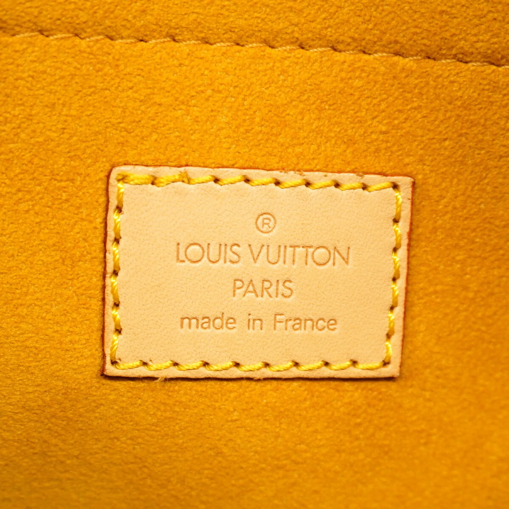Handbag (Pre-Owned) - Louis Vuitton - Modalova