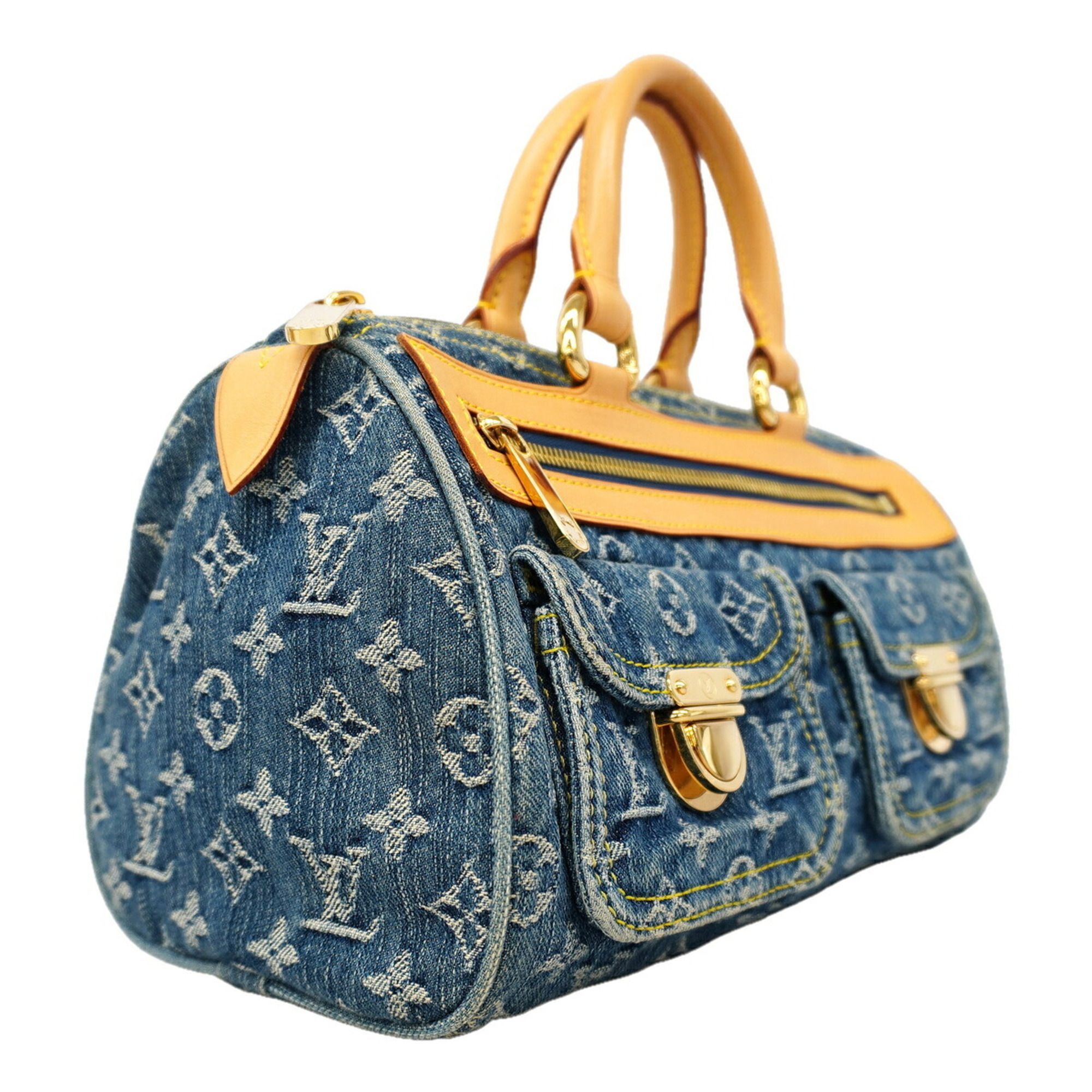 Handbag (Pre-Owned) - Louis Vuitton - Modalova
