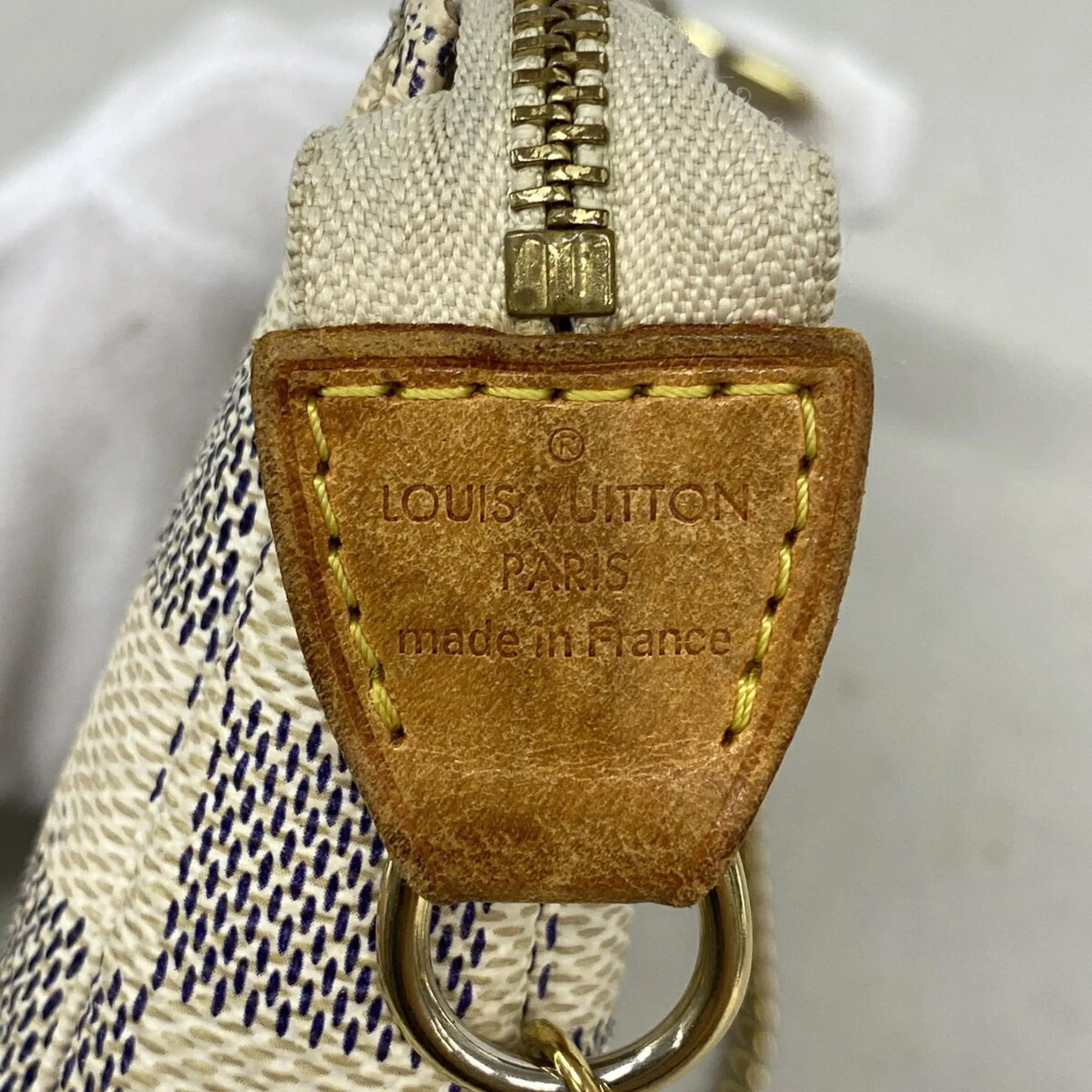 Pouch (Pre-Owned) - Louis Vuitton - Modalova