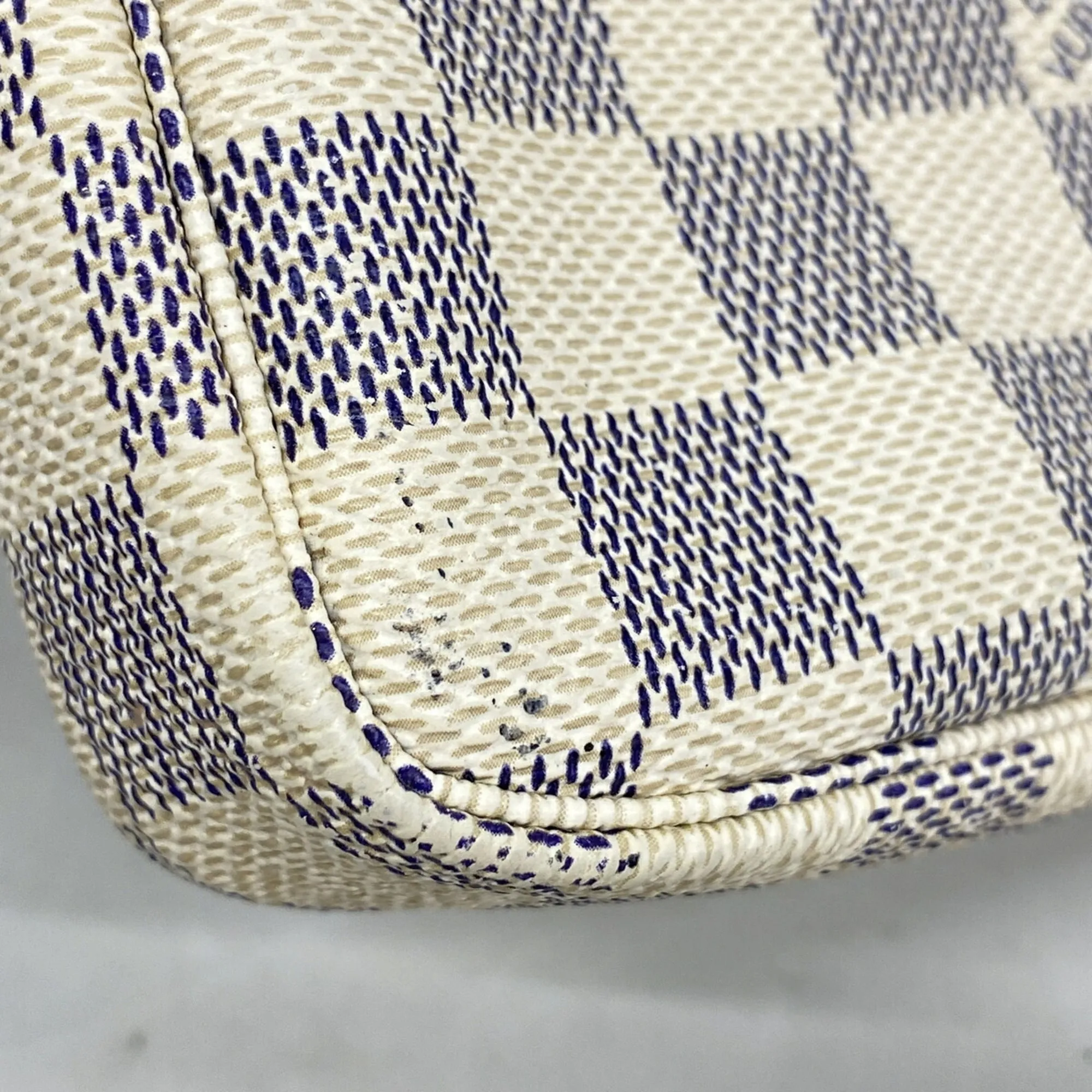 Pouch (Pre-Owned) - Louis Vuitton - Modalova