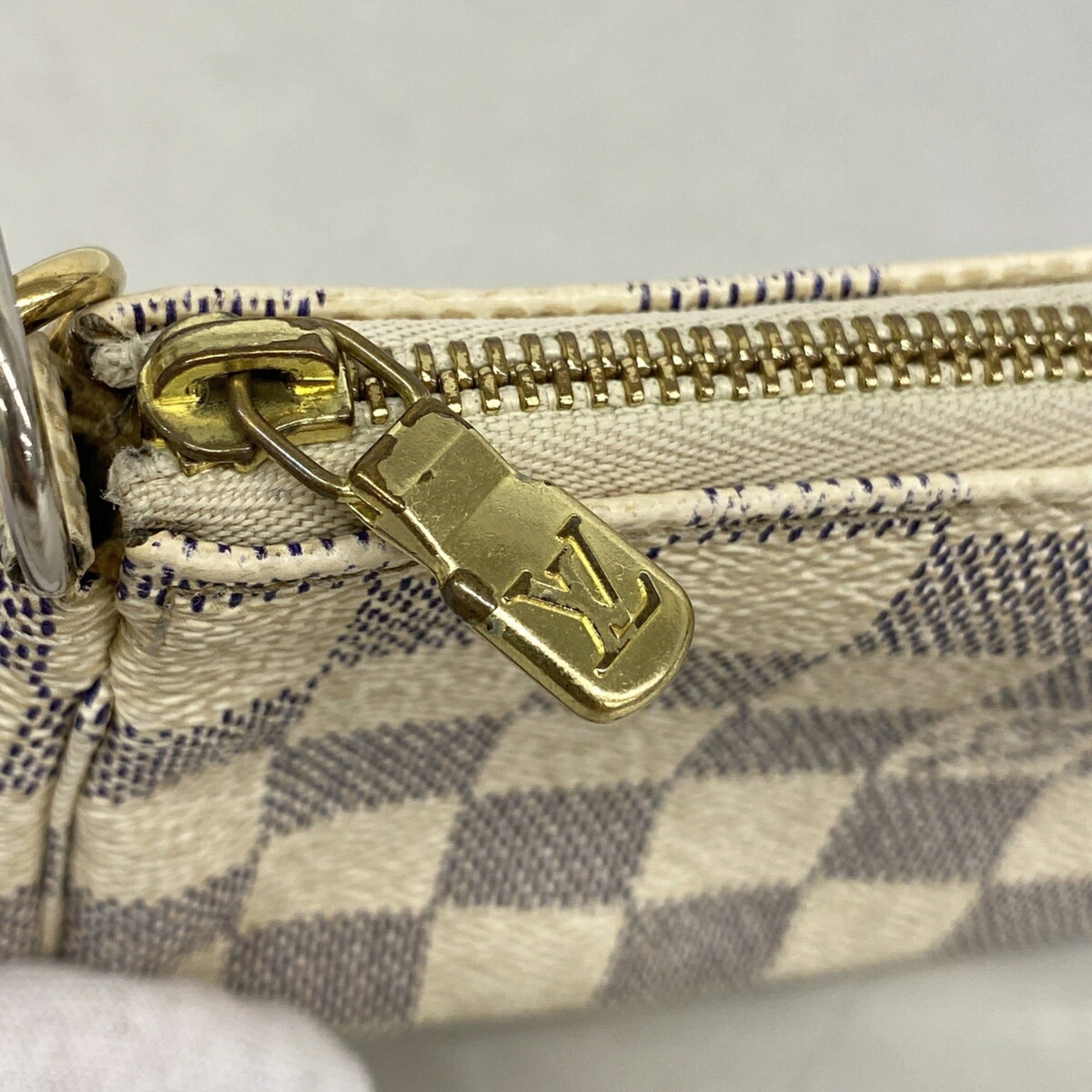 Pouch (Pre-Owned) - Louis Vuitton - Modalova