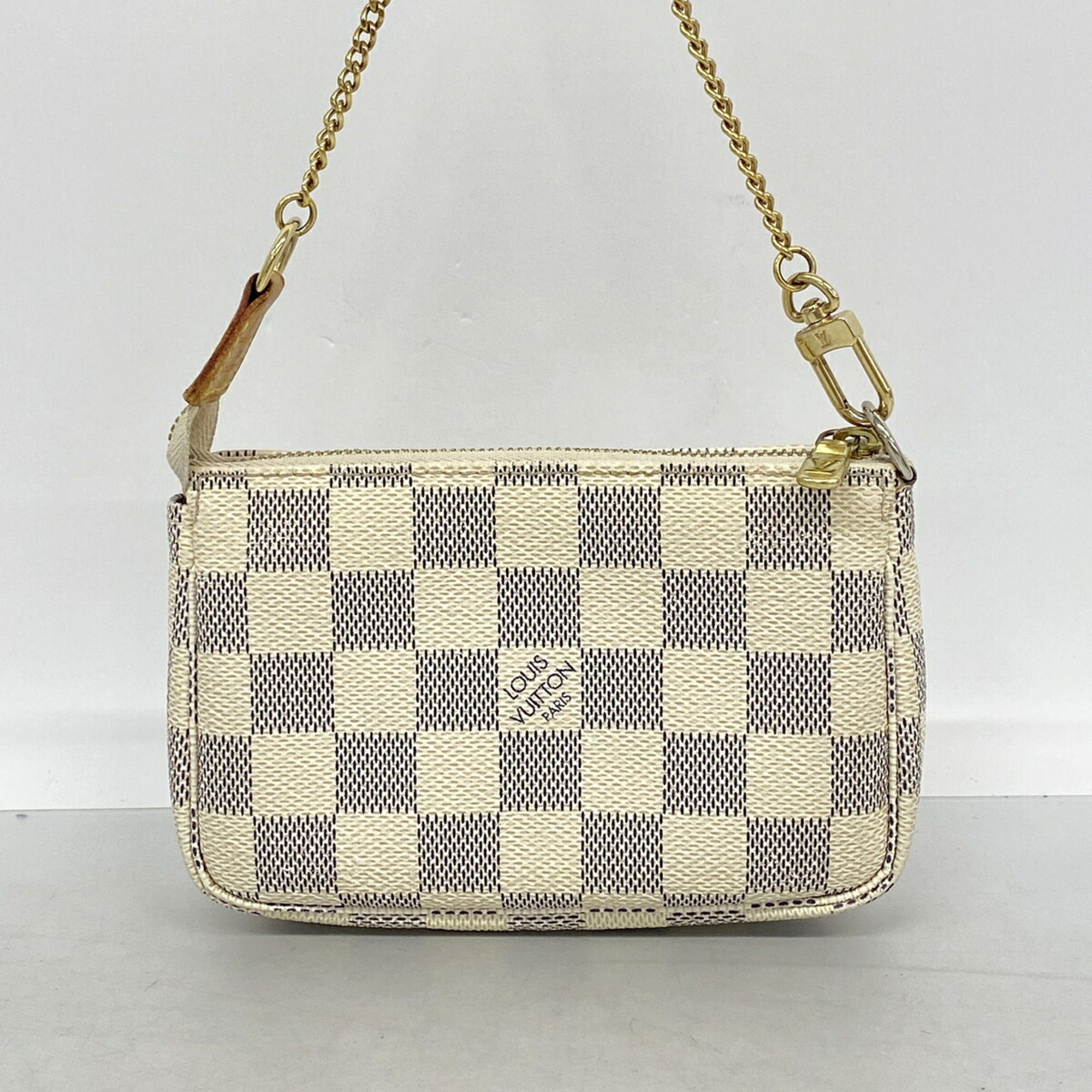 Pouch (Pre-Owned) - Louis Vuitton - Modalova