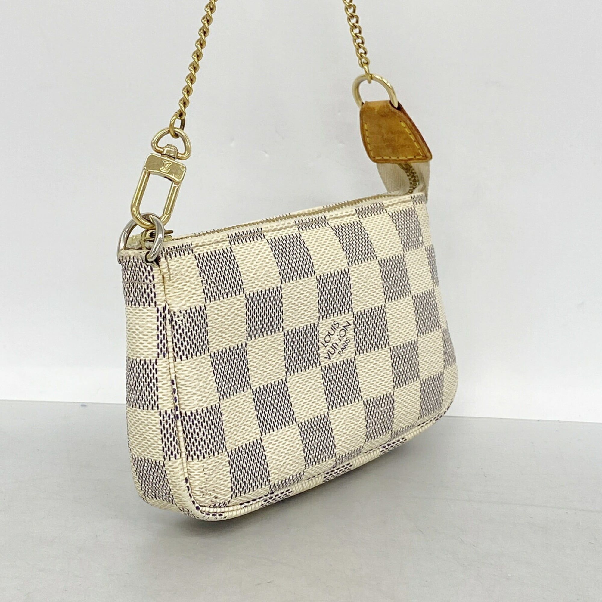 Pouch (Pre-Owned) - Louis Vuitton - Modalova