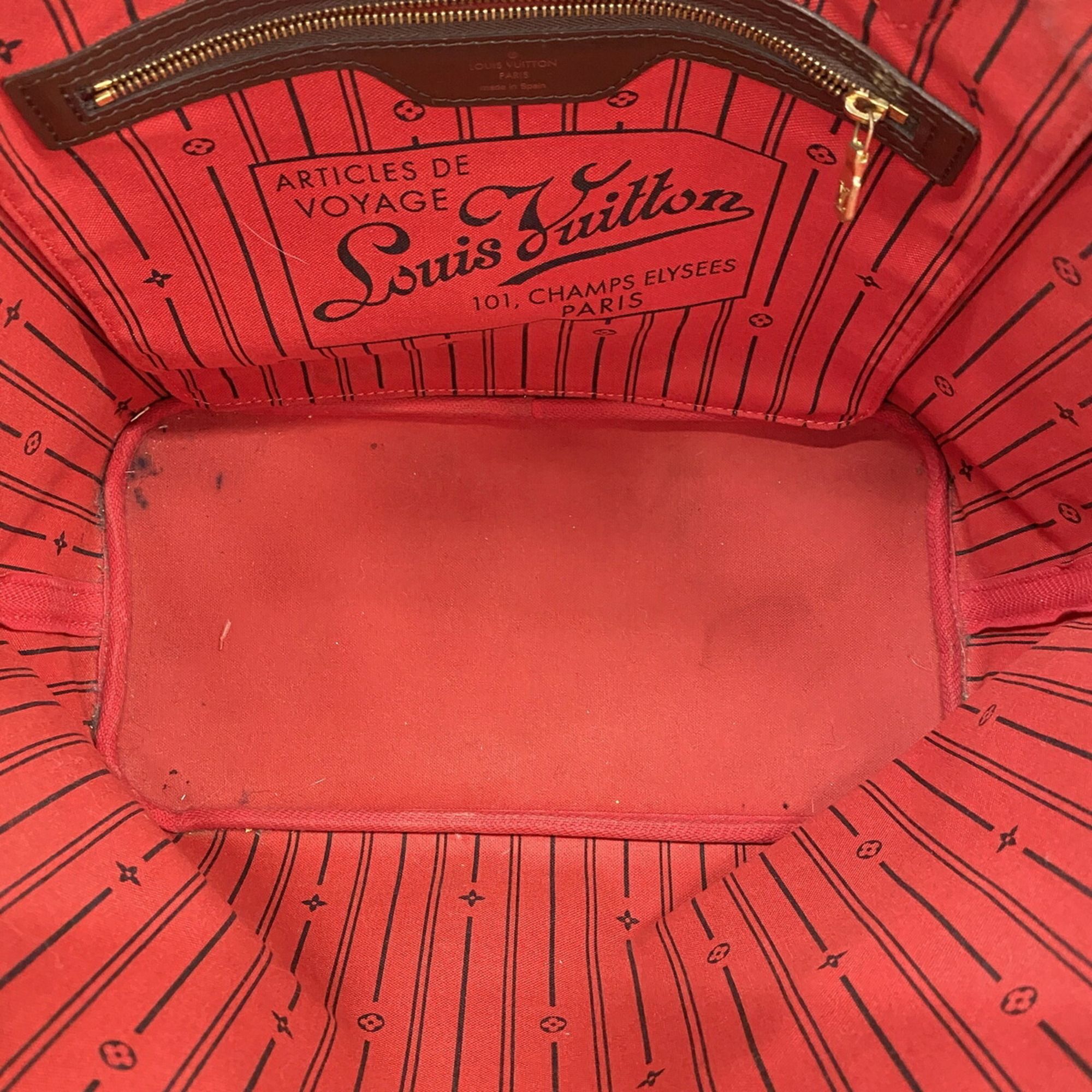 Tote Bag (Pre-Owned) - Louis Vuitton - Modalova