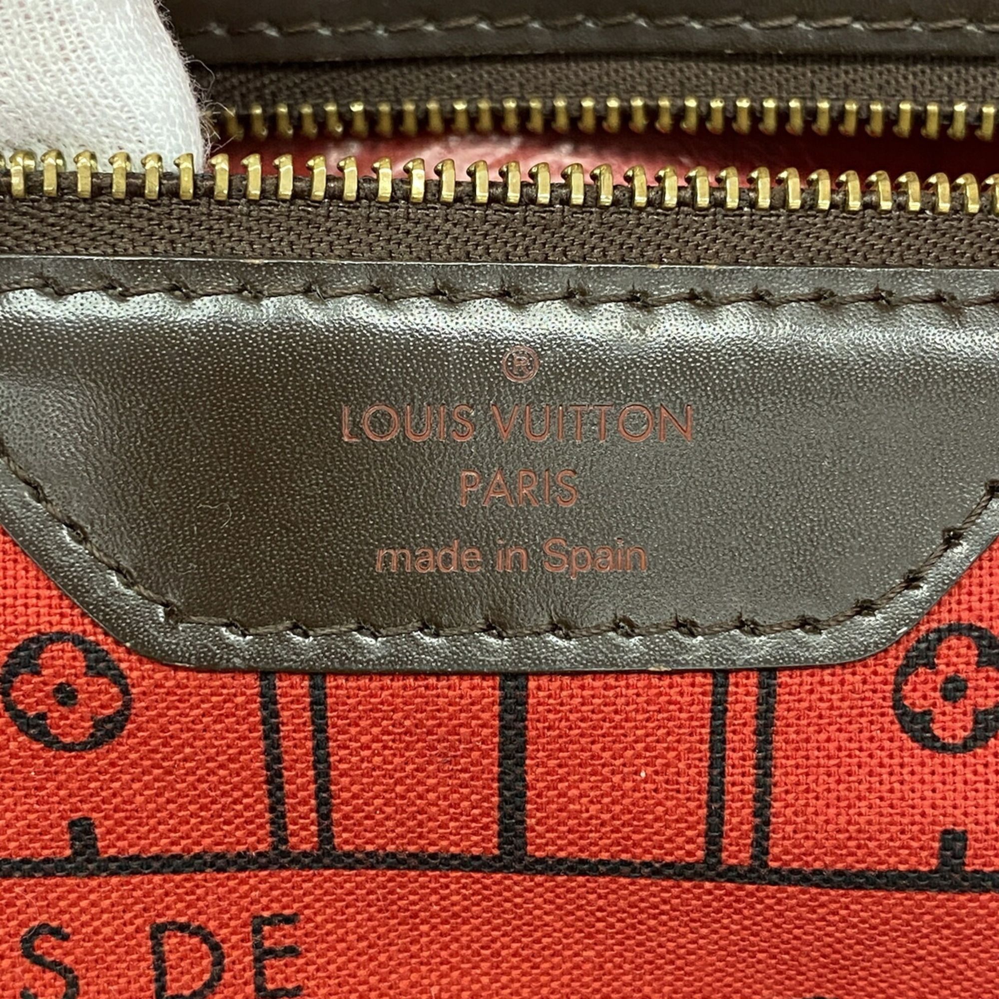 Tote Bag (Pre-Owned) - Louis Vuitton - Modalova