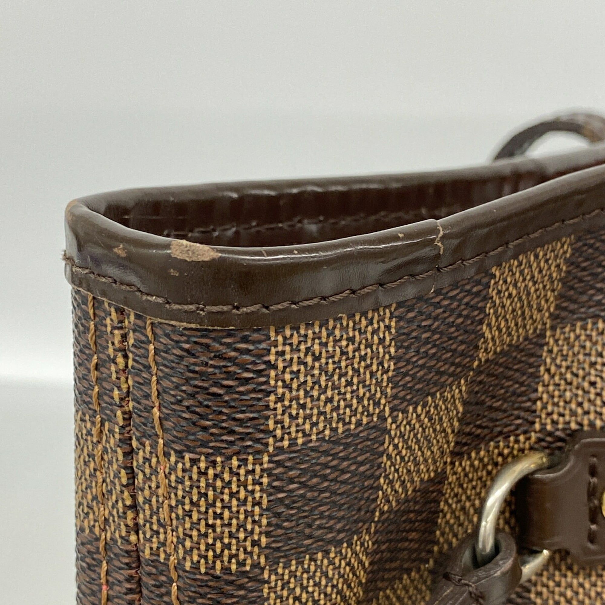 Tote Bag (Pre-Owned) - Louis Vuitton - Modalova