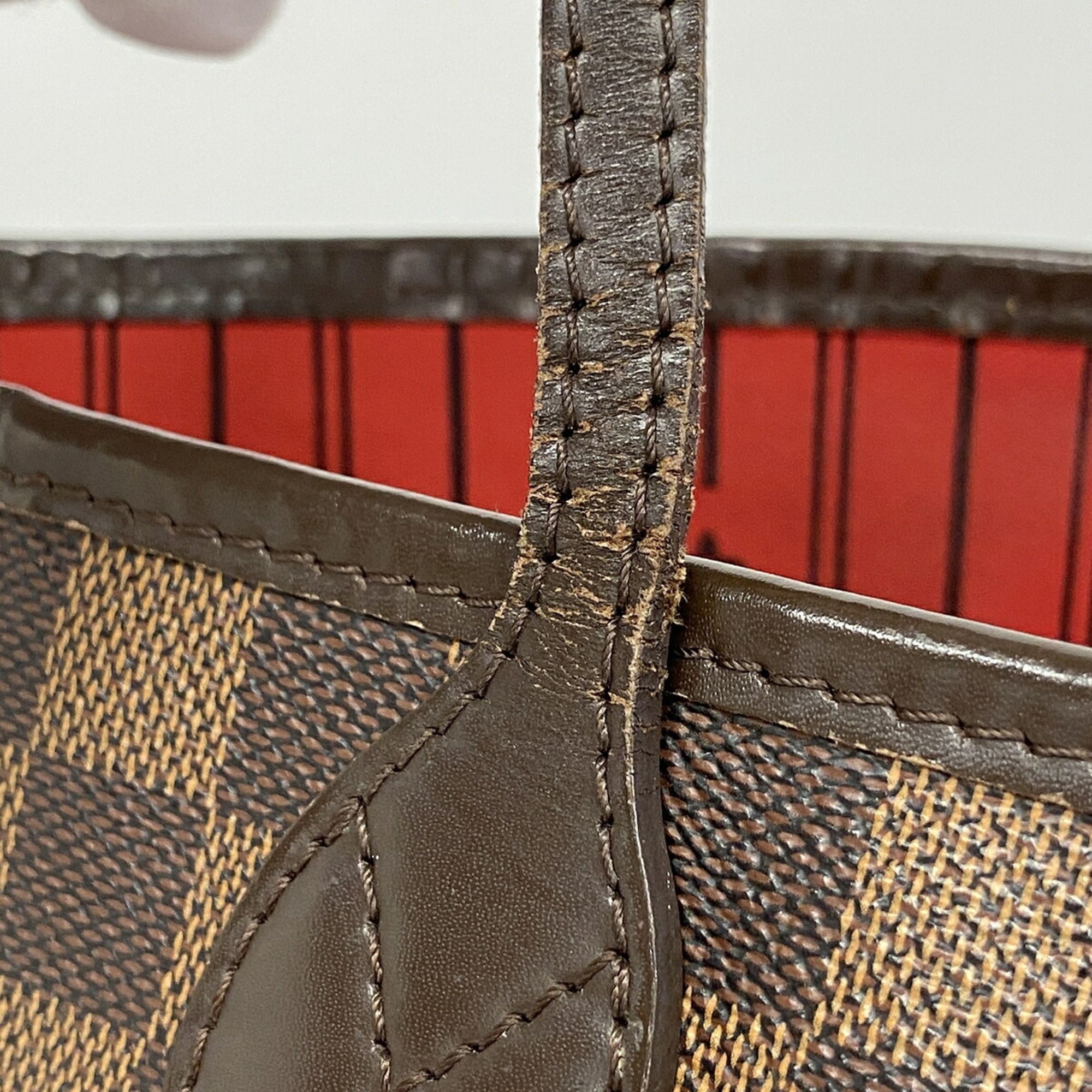 Tote Bag (Pre-Owned) - Louis Vuitton - Modalova