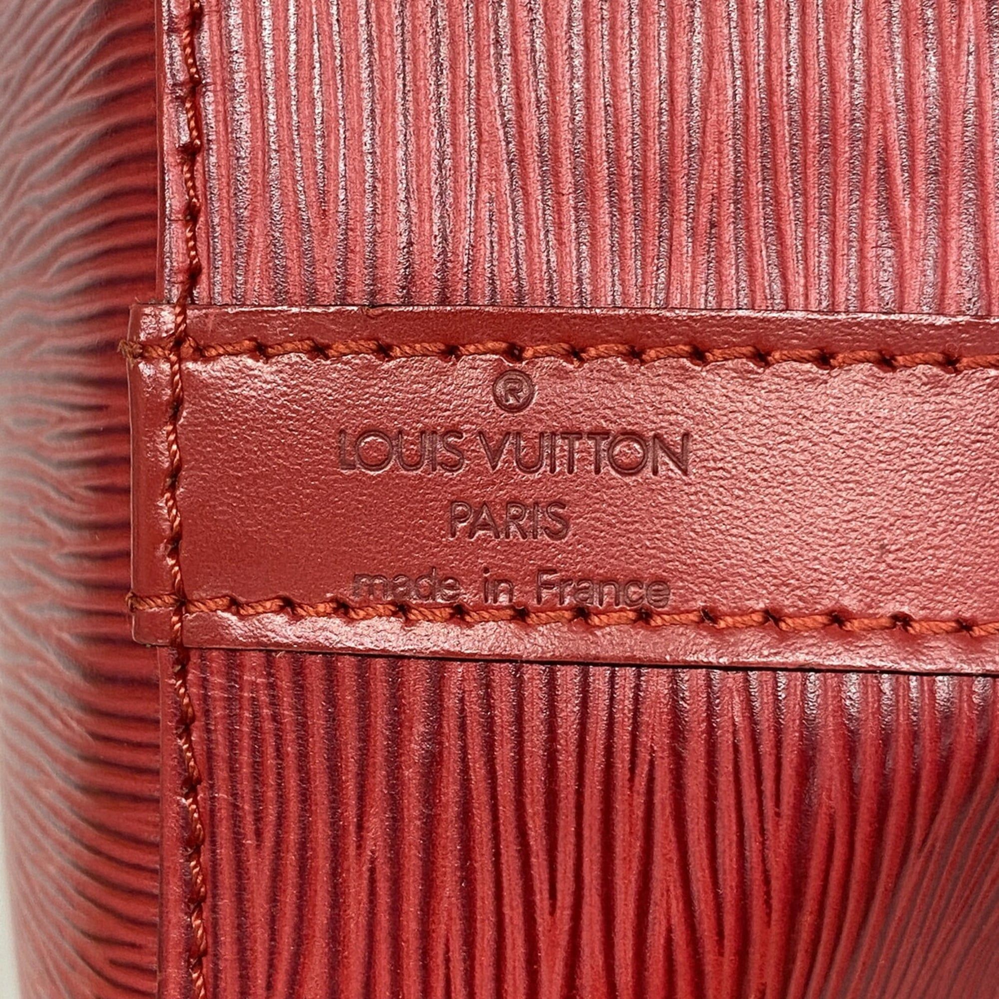 Shoulder Bag (Pre-Owned) - Louis Vuitton - Modalova