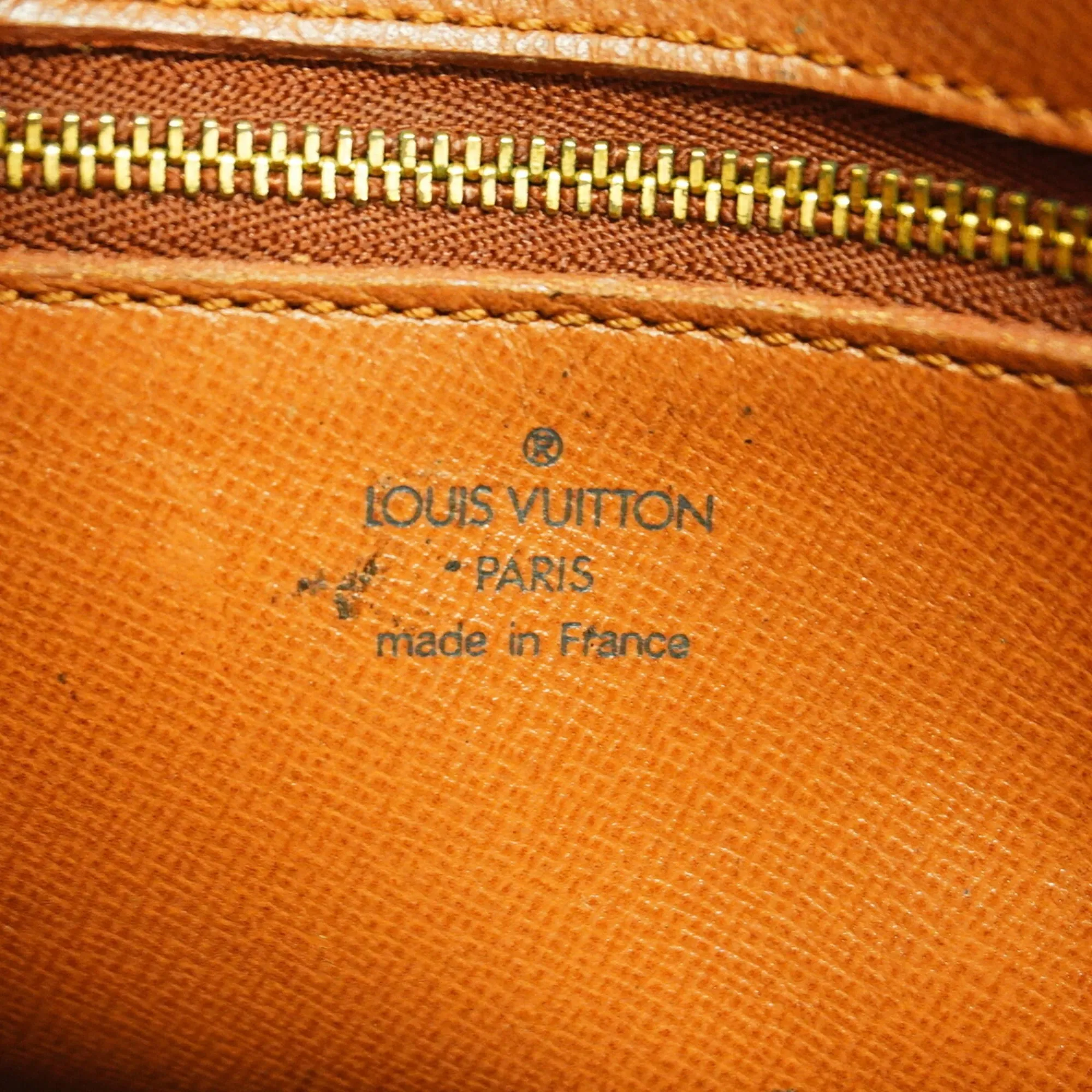 Shoulder Bag (Pre-Owned) - Louis Vuitton - Modalova
