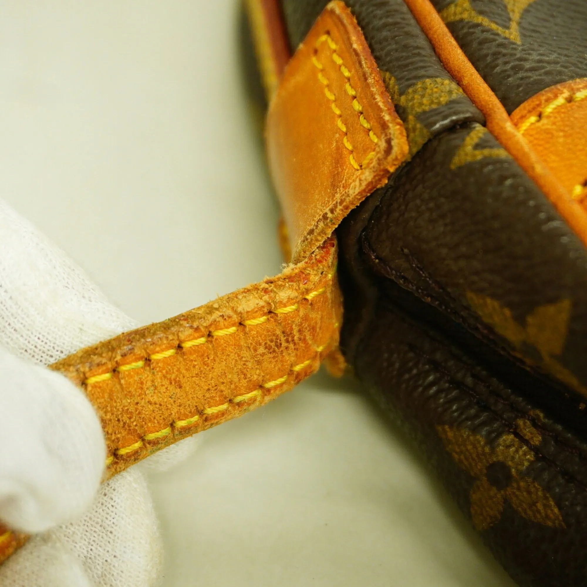 Shoulder Bag (Pre-Owned) - Louis Vuitton - Modalova