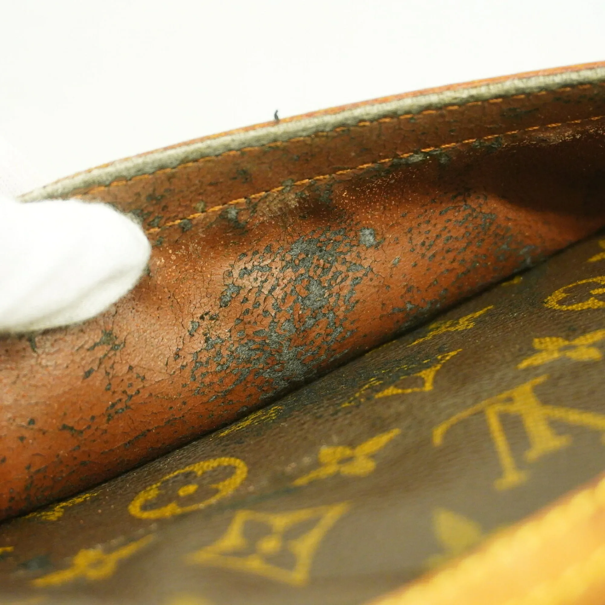 Shoulder Bag (Pre-Owned) - Louis Vuitton - Modalova