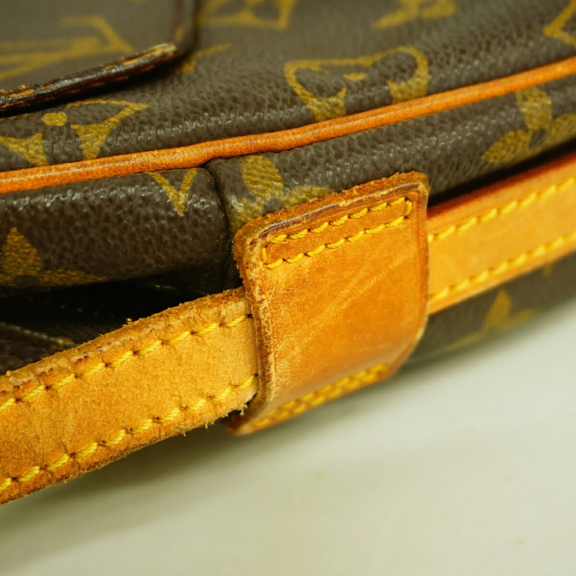 Shoulder Bag (Pre-Owned) - Louis Vuitton - Modalova
