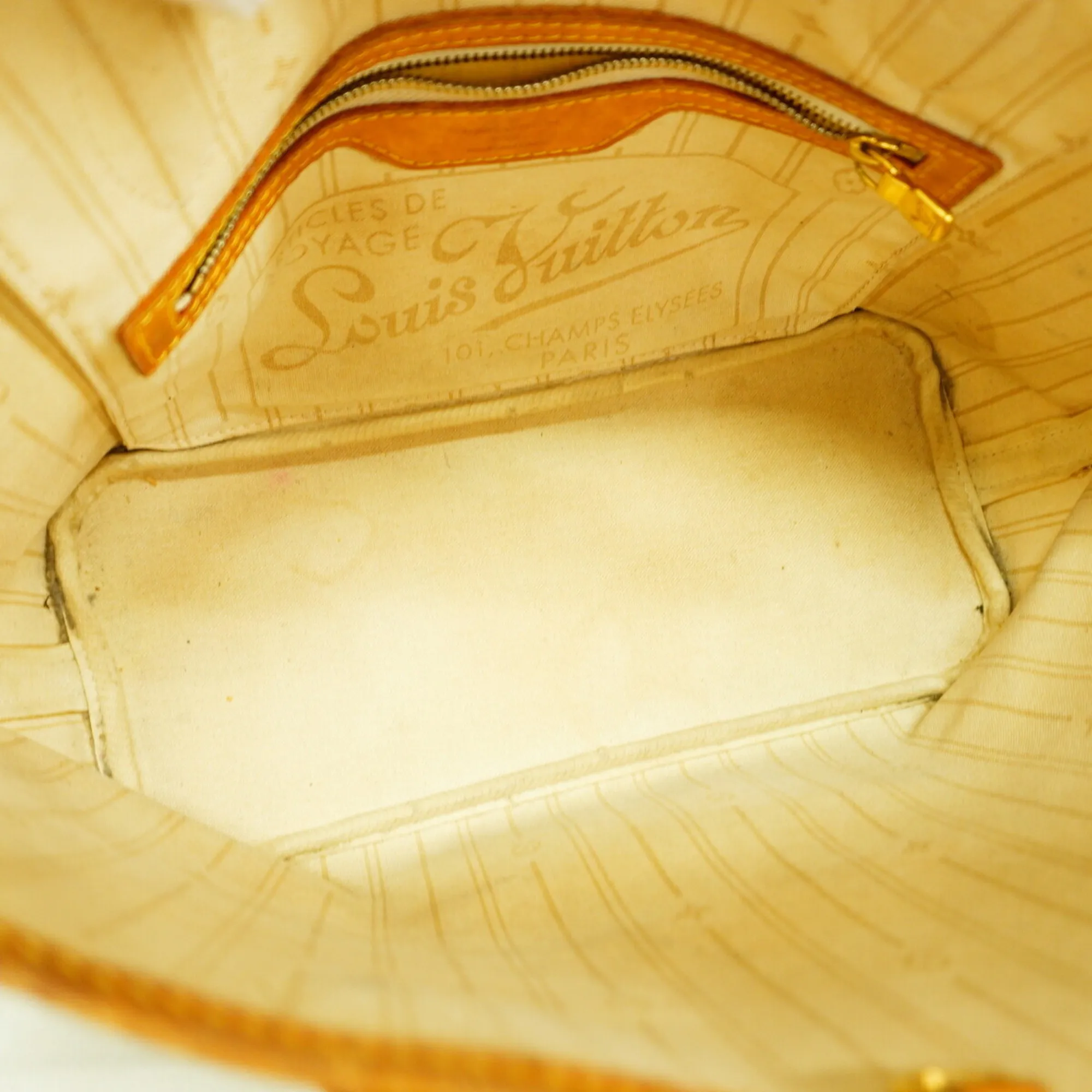 Tote Bag (Pre-Owned) - Louis Vuitton - Modalova