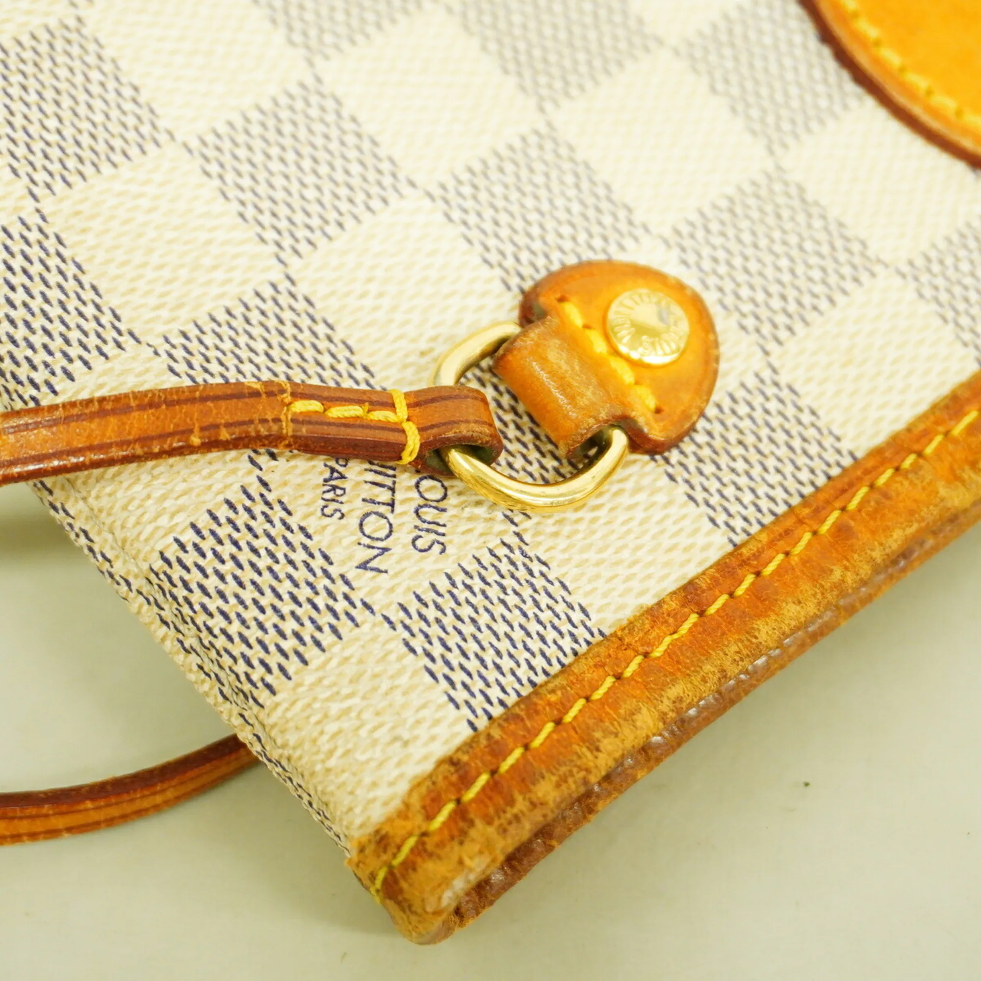 Tote Bag (Pre-Owned) - Louis Vuitton - Modalova