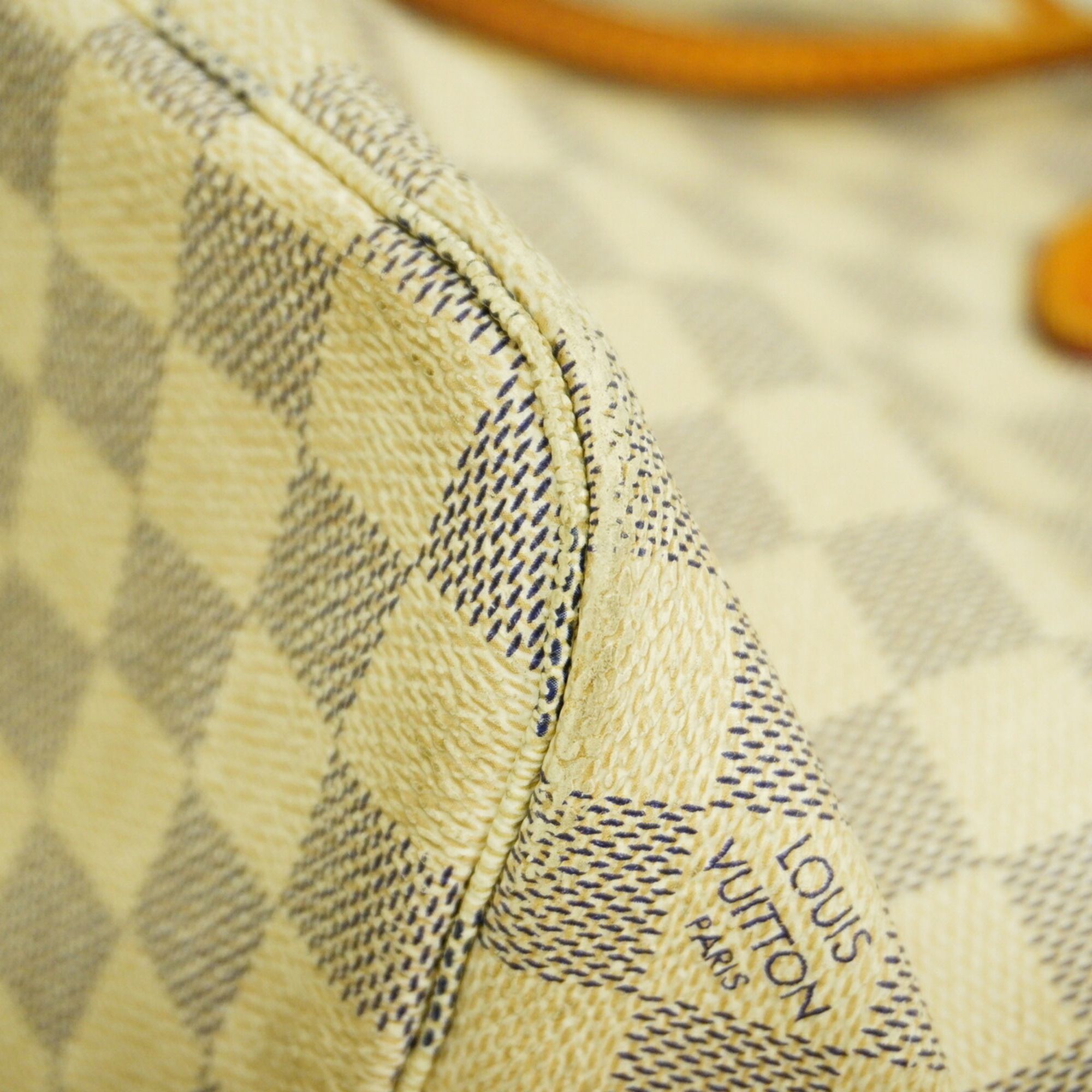 Tote Bag (Pre-Owned) - Louis Vuitton - Modalova