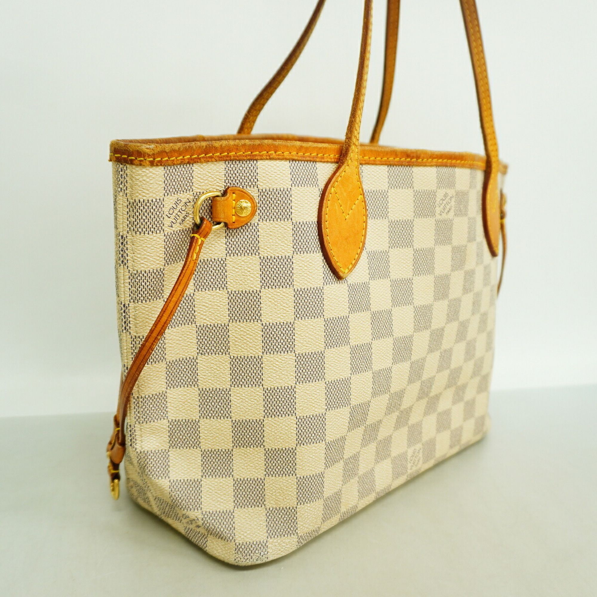 Tote Bag (Pre-Owned) - Louis Vuitton - Modalova