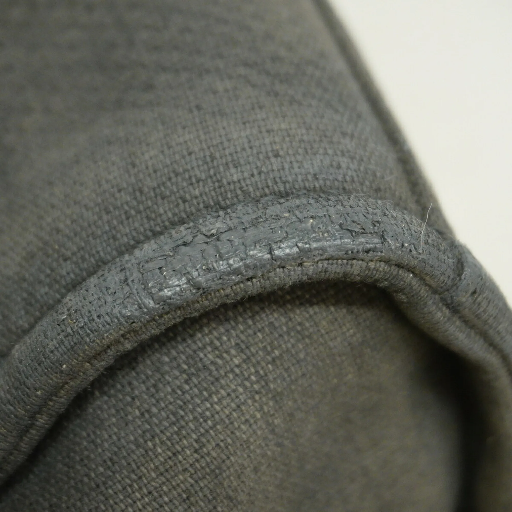 Canvas Tote Bag (Pre-Owned) - Chanel - Modalova