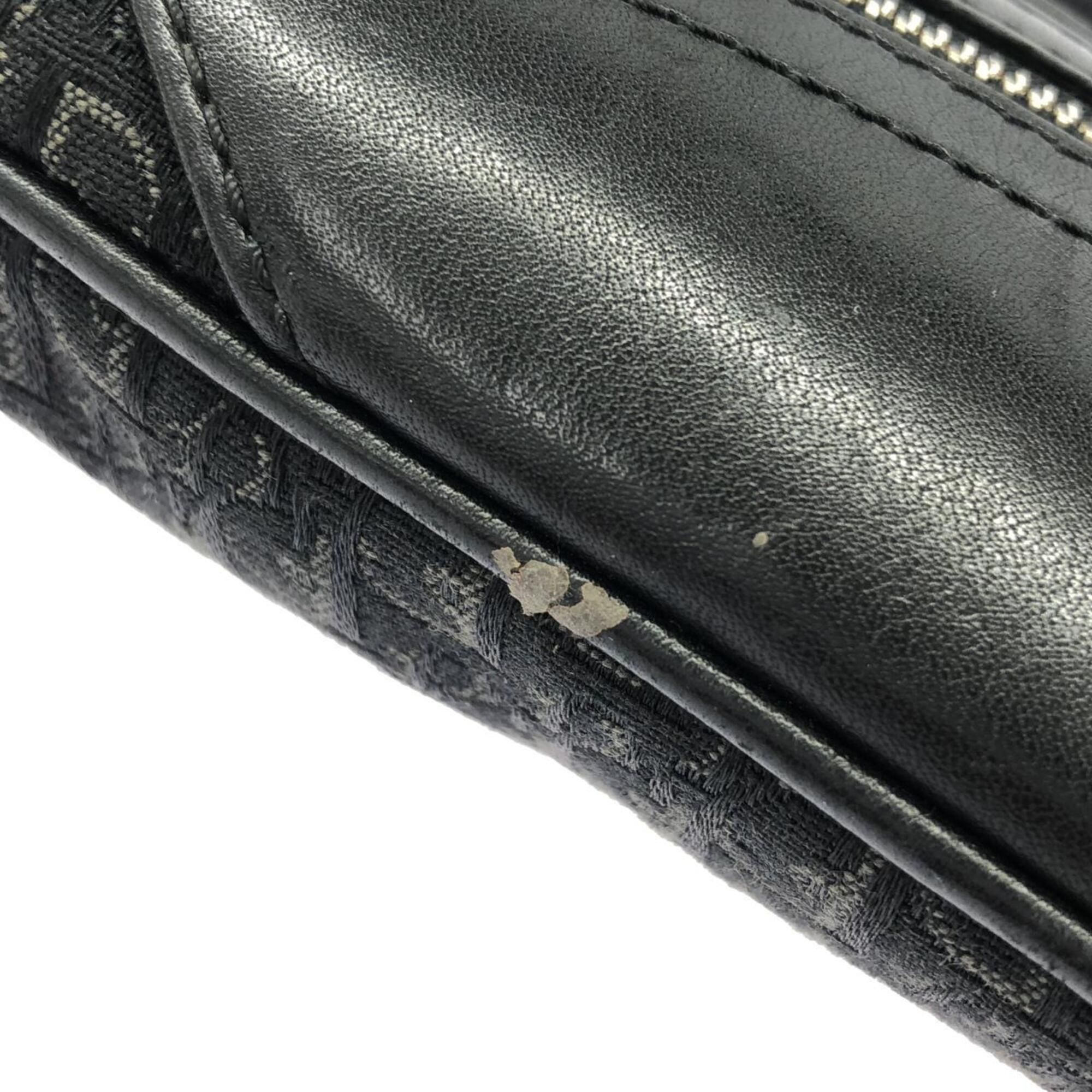Canvas Shoulder Bag (Pre-Owned) - Christian Dior - Modalova