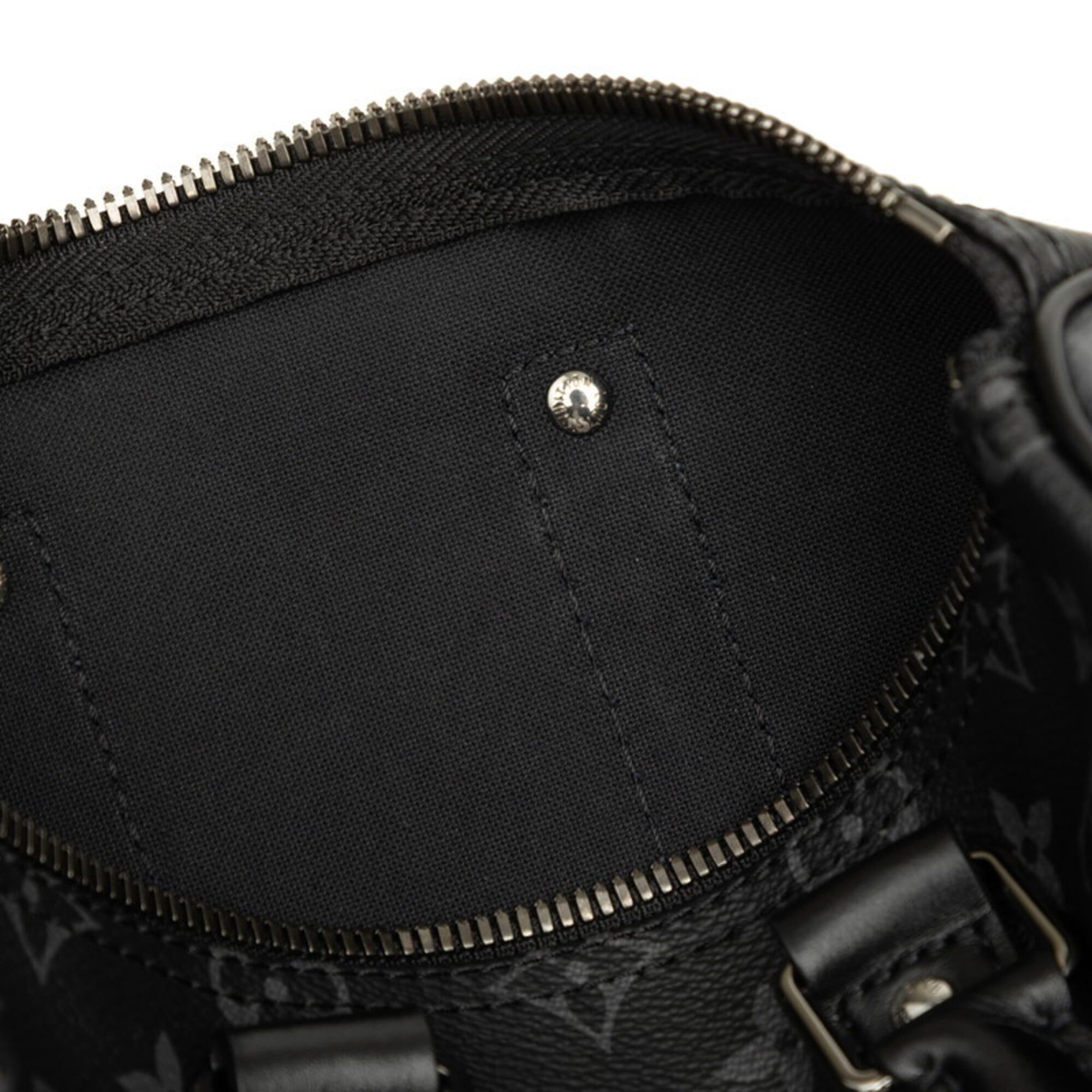 Pvc Leather Handbag Shoulder Bag (Pre-Owned) - Louis Vuitton - Modalova