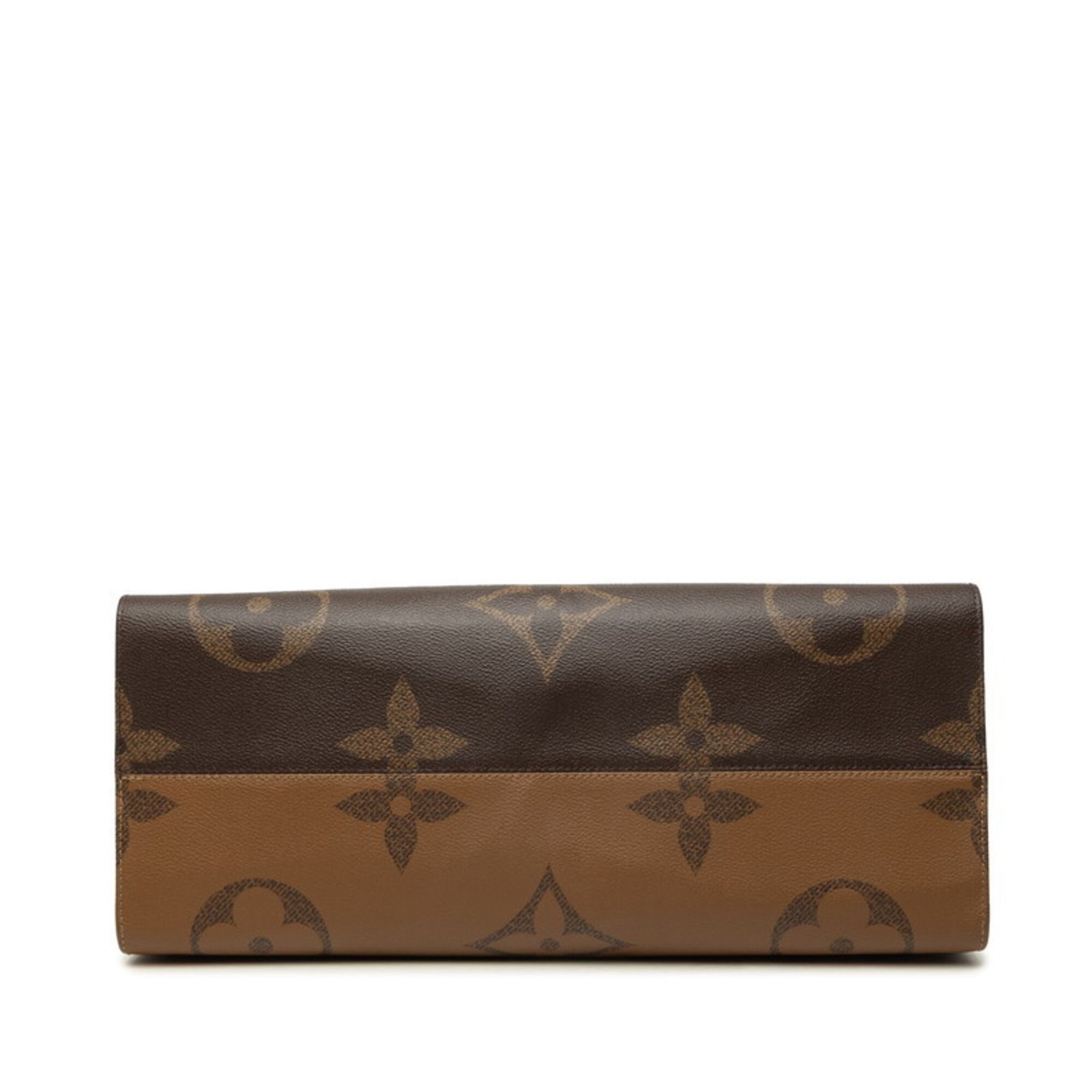 Pvc Leather Handbag Shoulder Bag (Pre-Owned) - Louis Vuitton - Modalova
