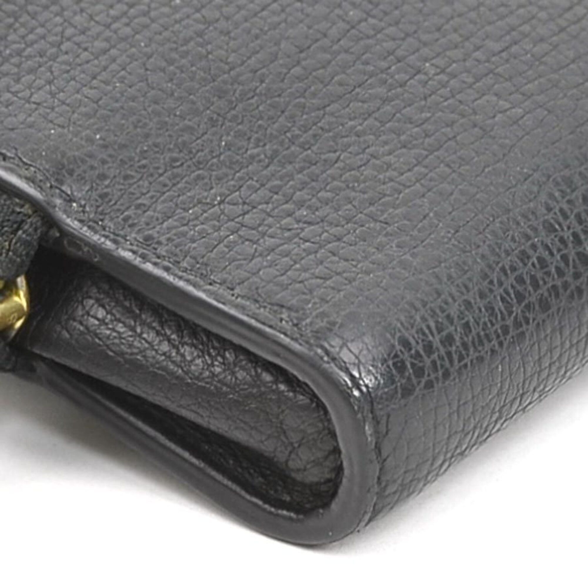Leather Shoulder Bag (Pre-Owned) - Burberry - Modalova