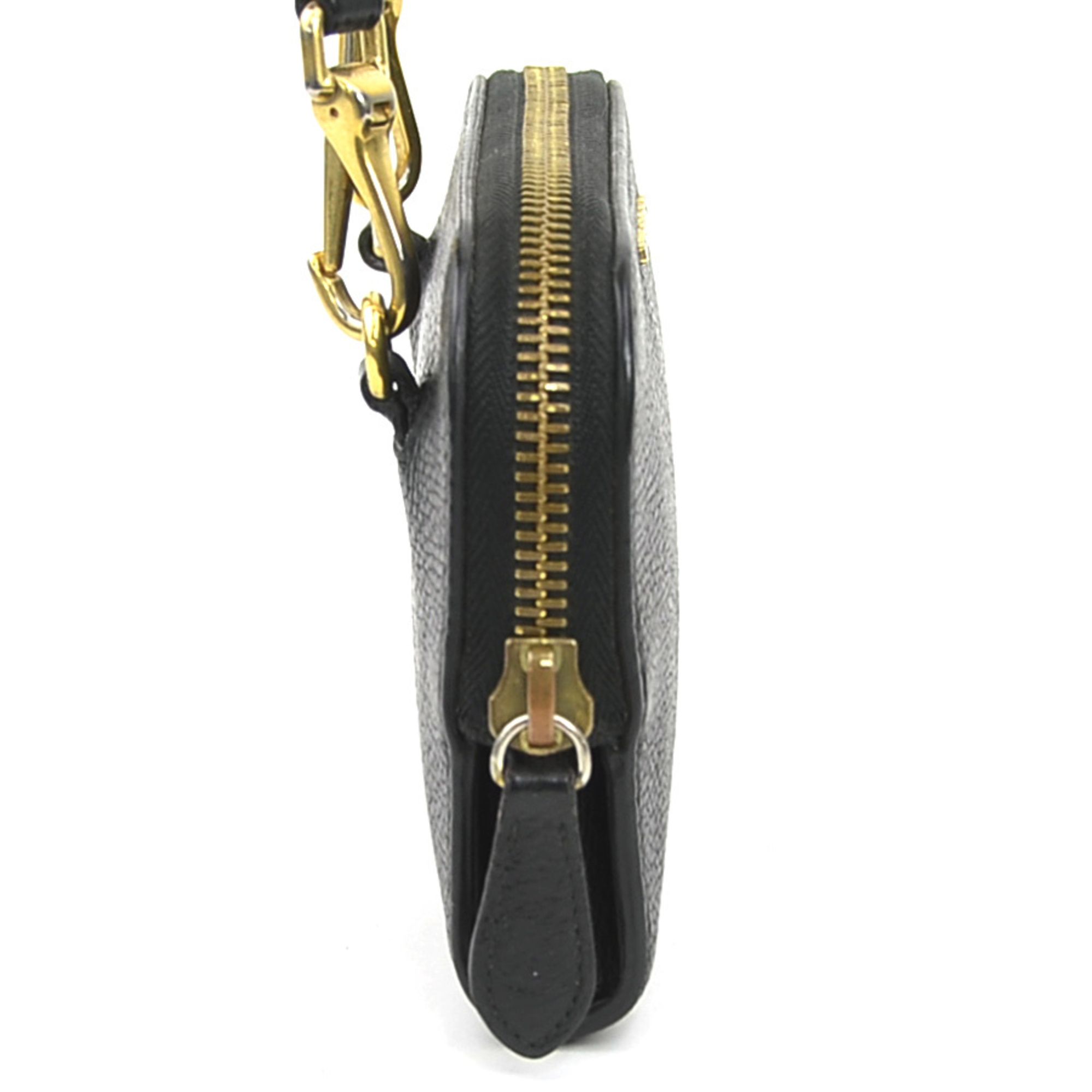 Leather Shoulder Bag (Pre-Owned) - Burberry - Modalova