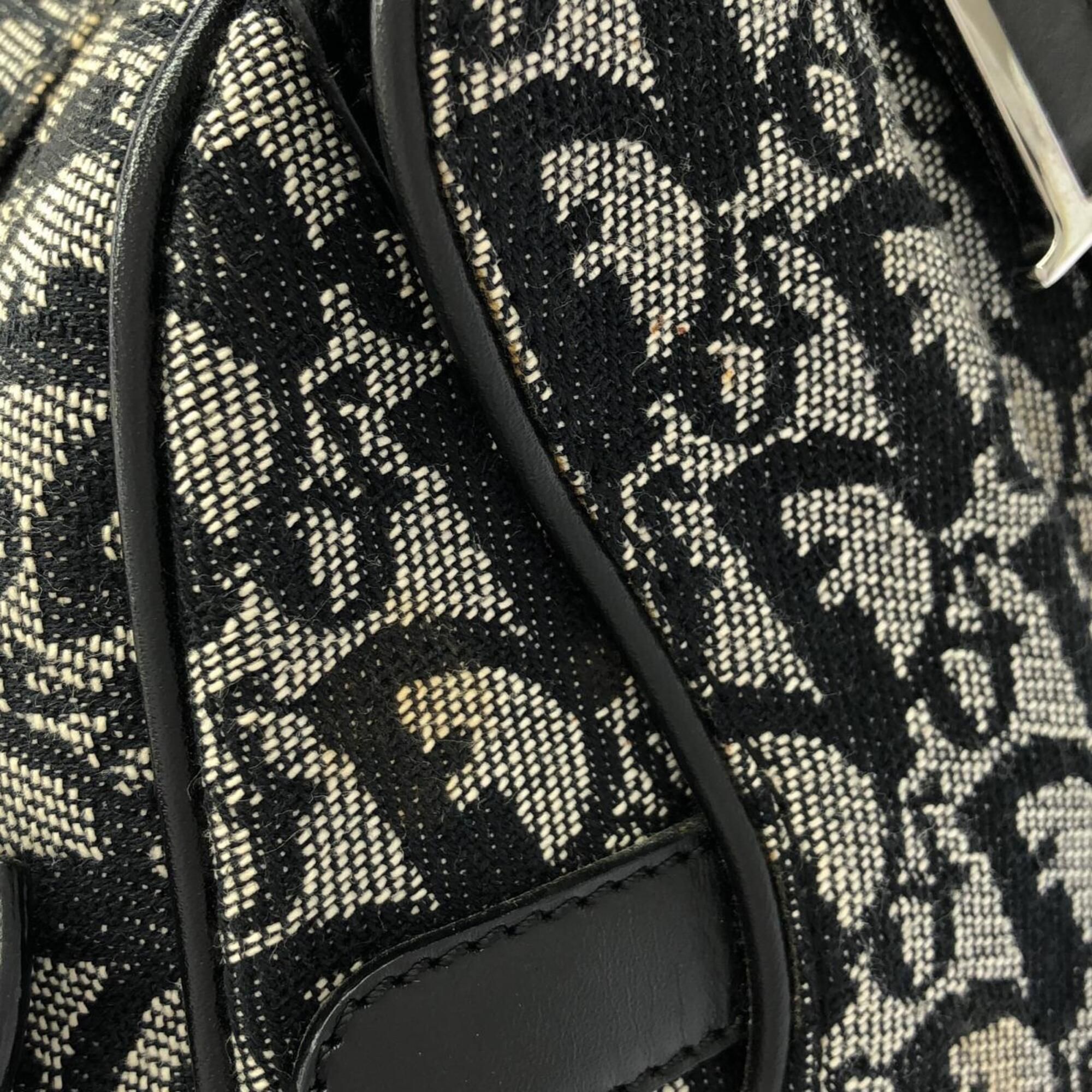 Canvas Handbag (Pre-Owned) - Christian Dior - Modalova