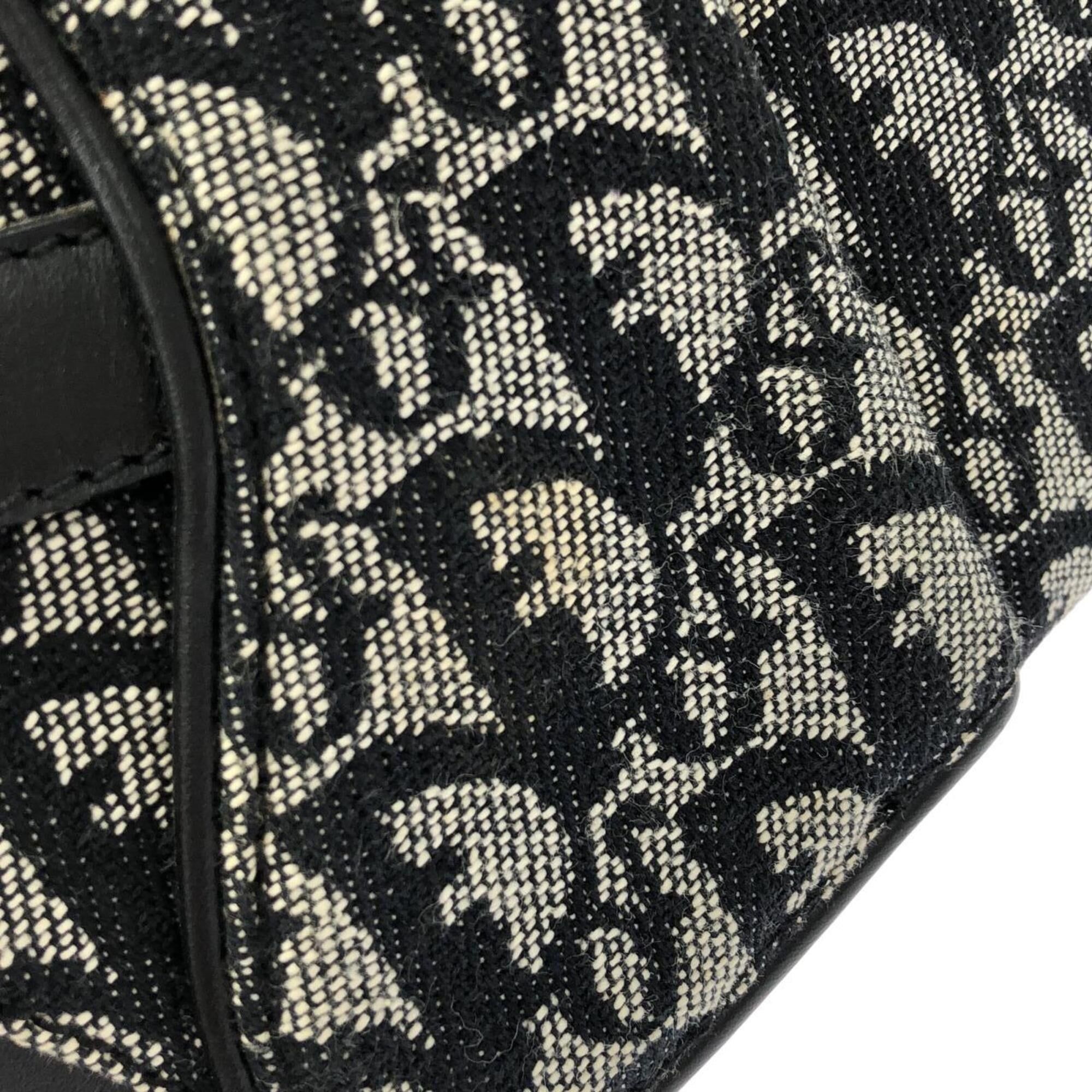 Canvas Handbag (Pre-Owned) - Christian Dior - Modalova