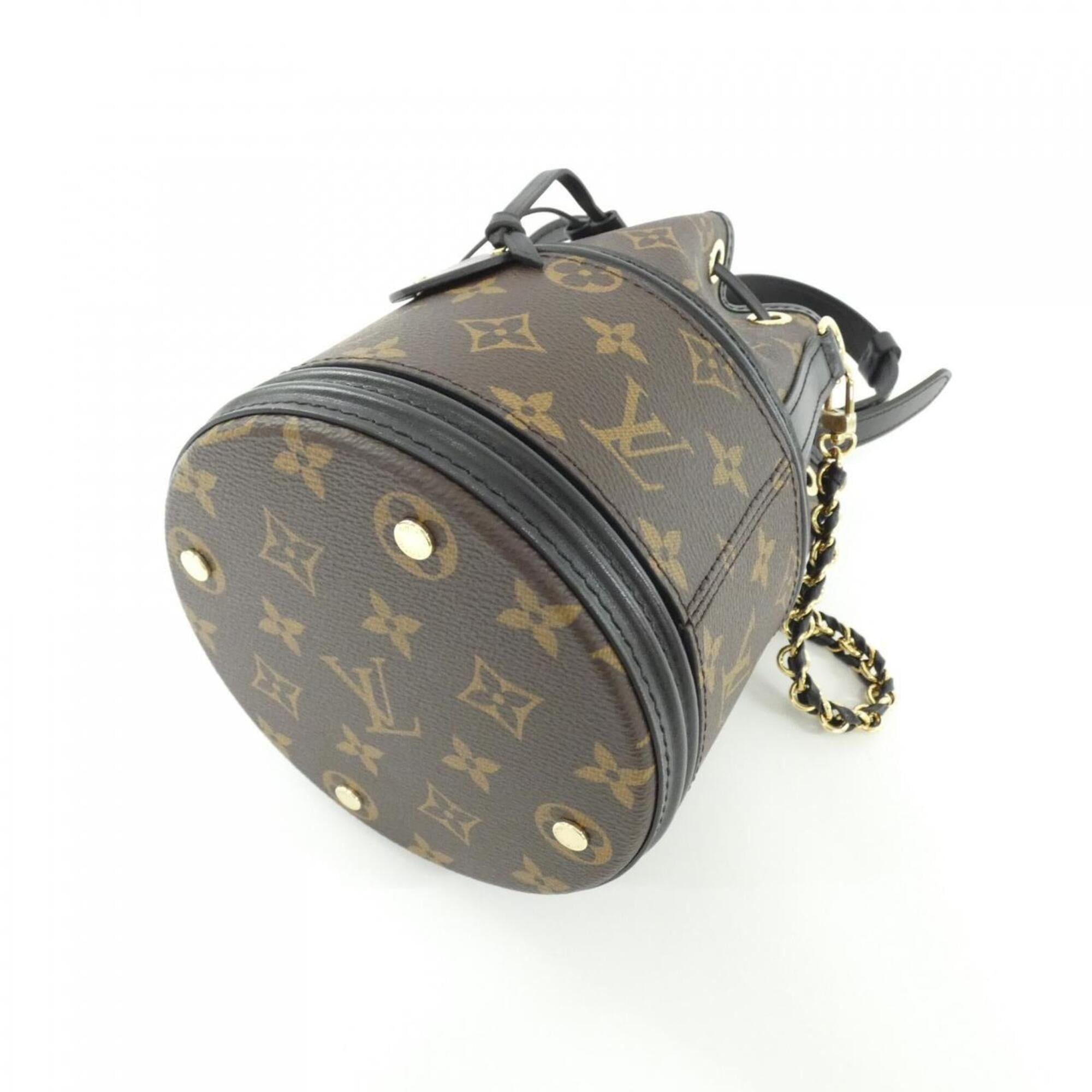 Coated Canvas Shoulder Bag (Pre-Owned) - Louis Vuitton - Modalova
