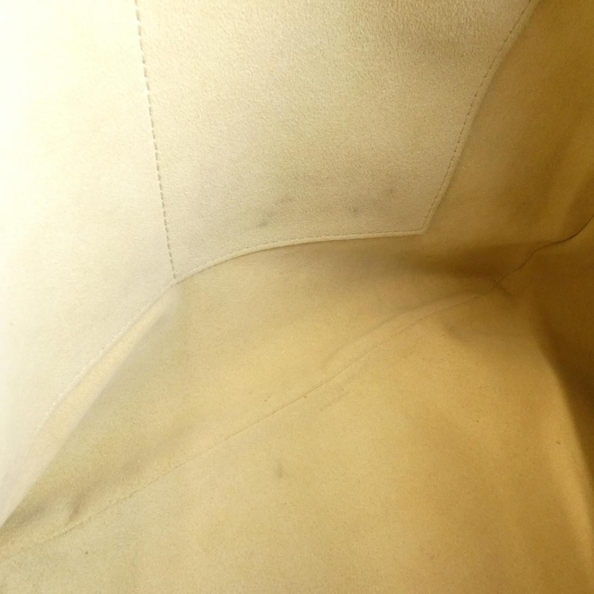 Coated Canvas Handbag (Pre-Owned) - Louis Vuitton - Modalova