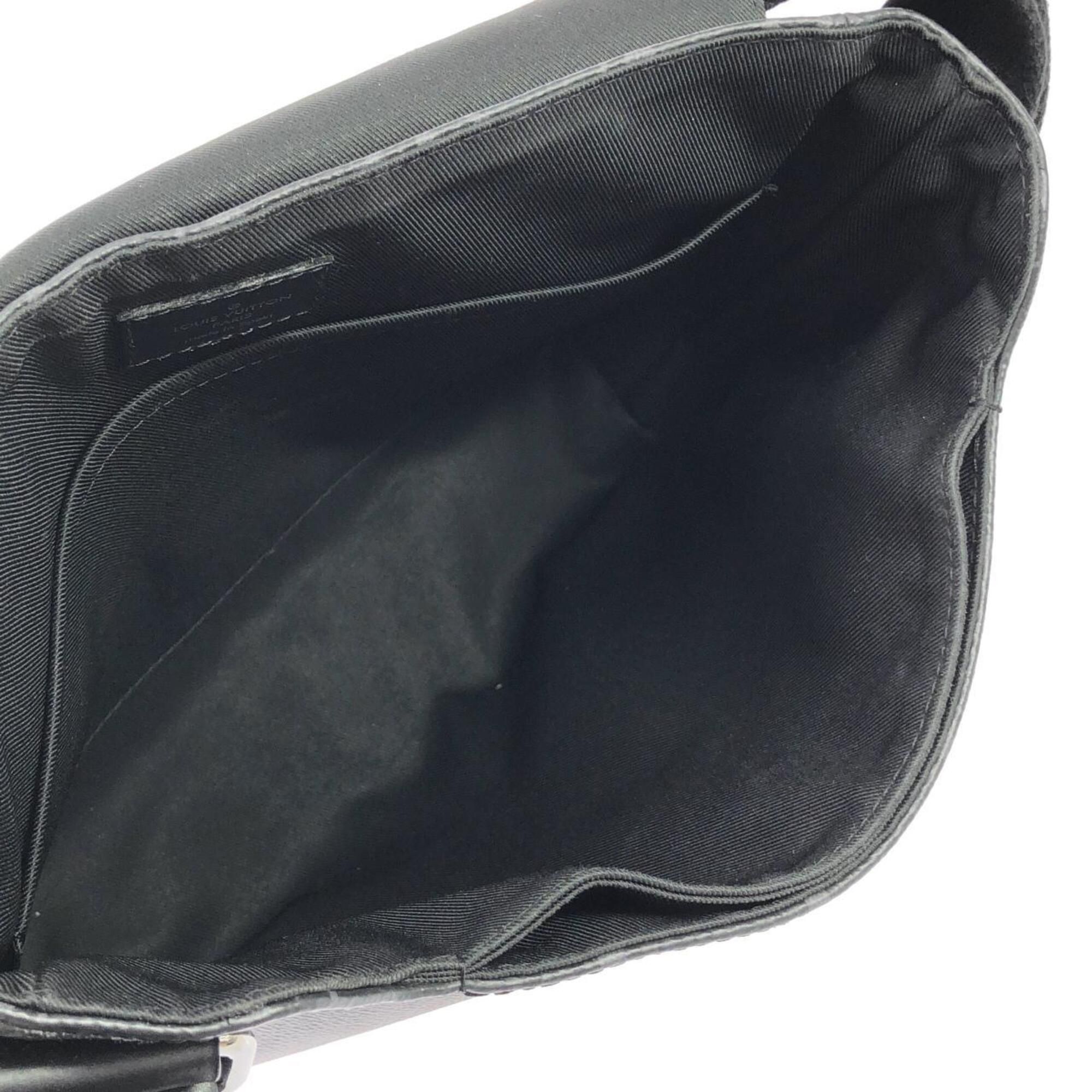 Coated Canvas Shoulder Bag (Pre-Owned) - Louis Vuitton - Modalova
