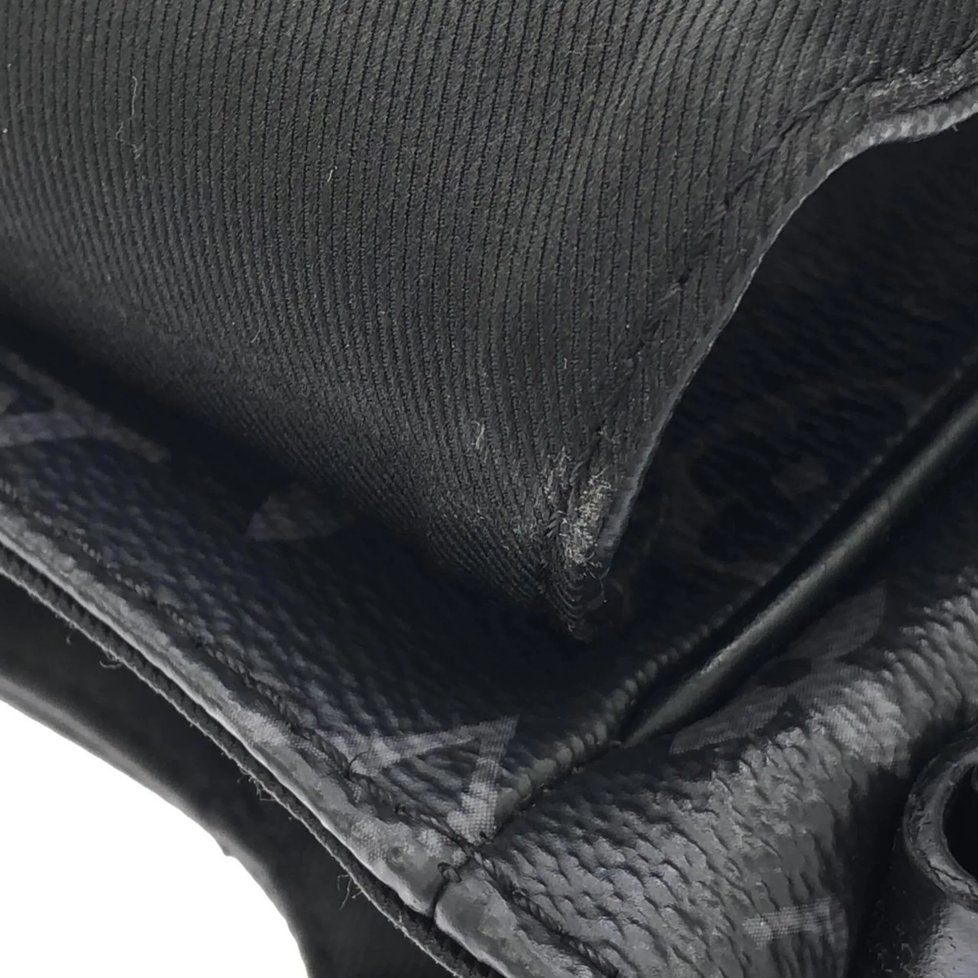 Coated Canvas Shoulder Bag (Pre-Owned) - Louis Vuitton - Modalova