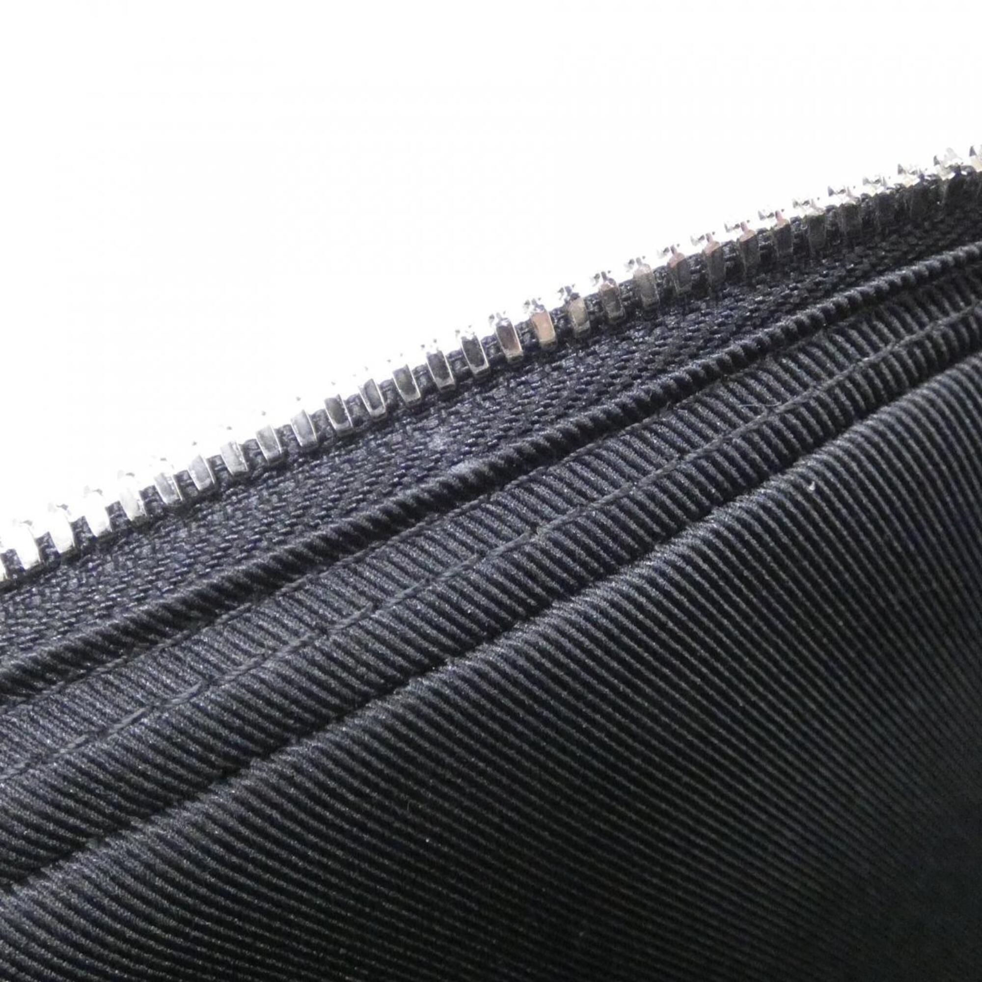 Leather Pouch Shoulder Bag (Pre-Owned) - Louis Vuitton - Modalova