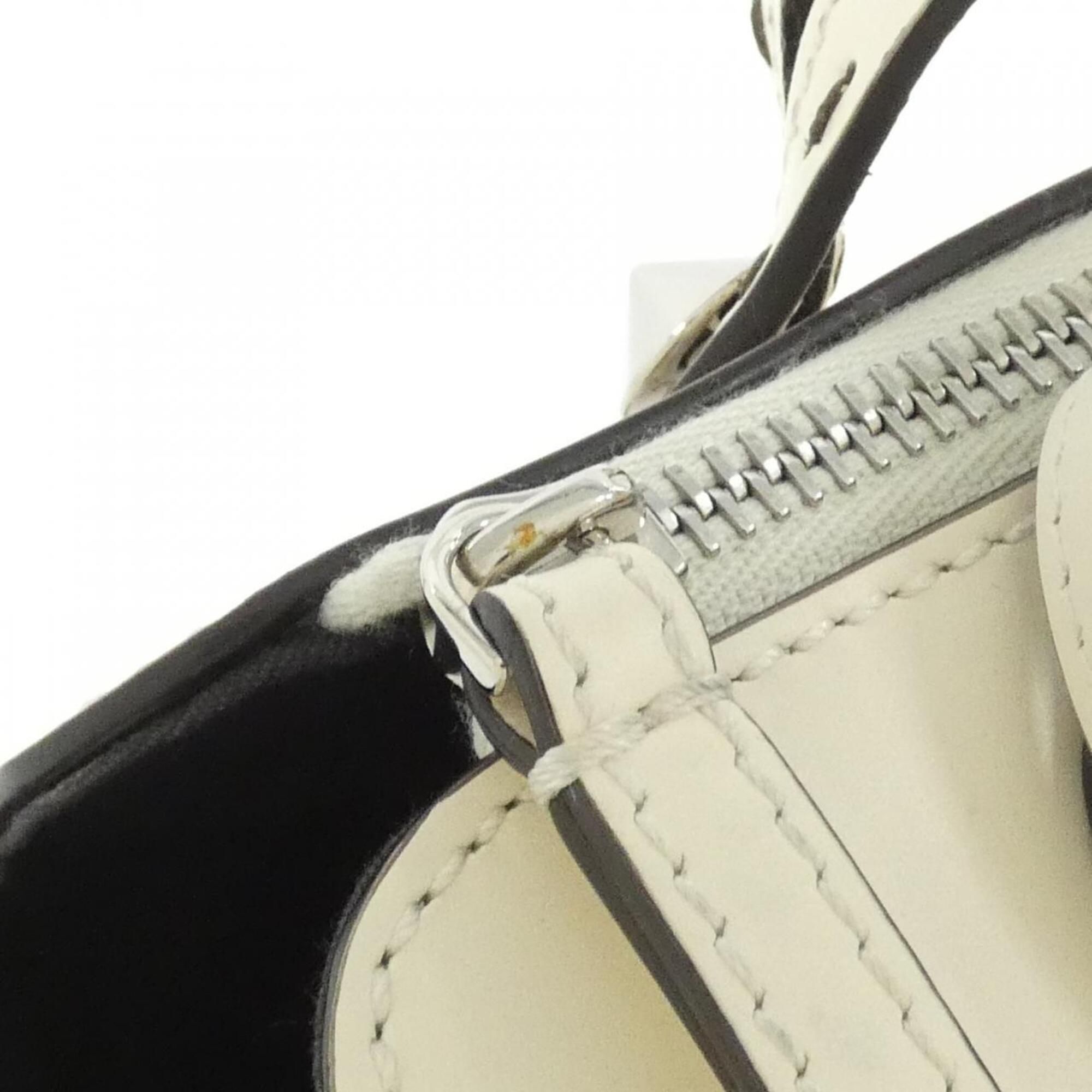 Leather Handbag (Pre-Owned) - Fendi - Modalova
