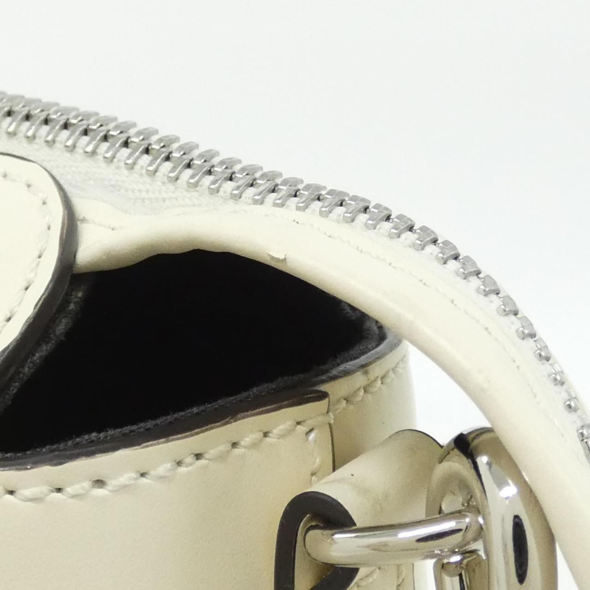 Leather Handbag (Pre-Owned) - Fendi - Modalova